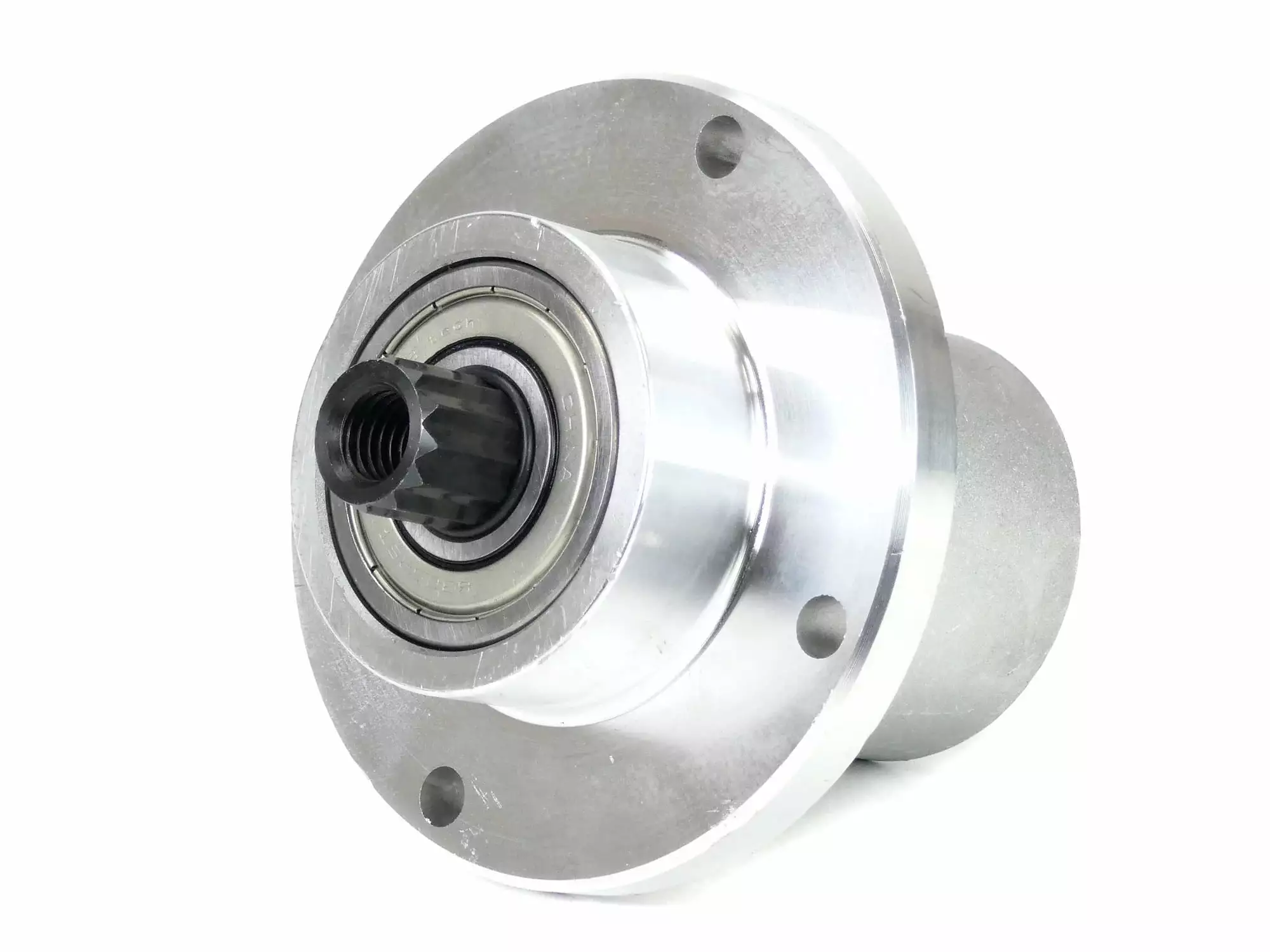 1 Spindle Assembly for Hustler Zero Turn Mowers 36 to 60 Part 783506 0235ea31 a277 48bc 9874 dadfc74fada9.0f025260afa38b0824eb998c8e23ddfe Outdoor Power Equipment & Garden Tools