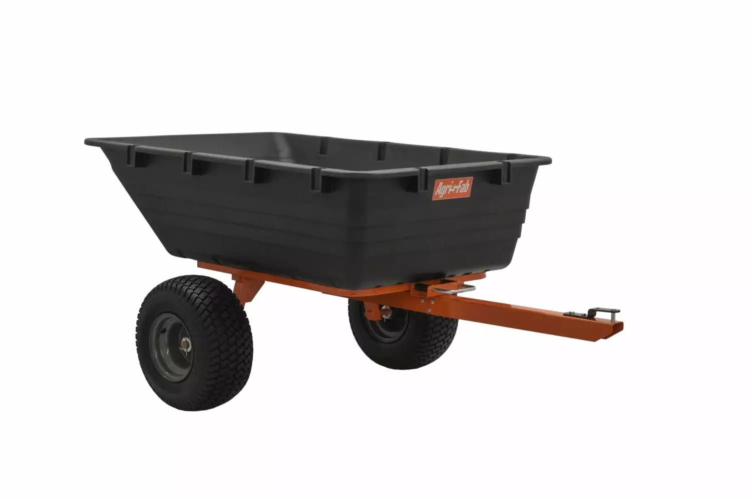 1000lb ATV-UTV Swivel/Dump Cart. Agri-Fab Inc. Model#45-0579