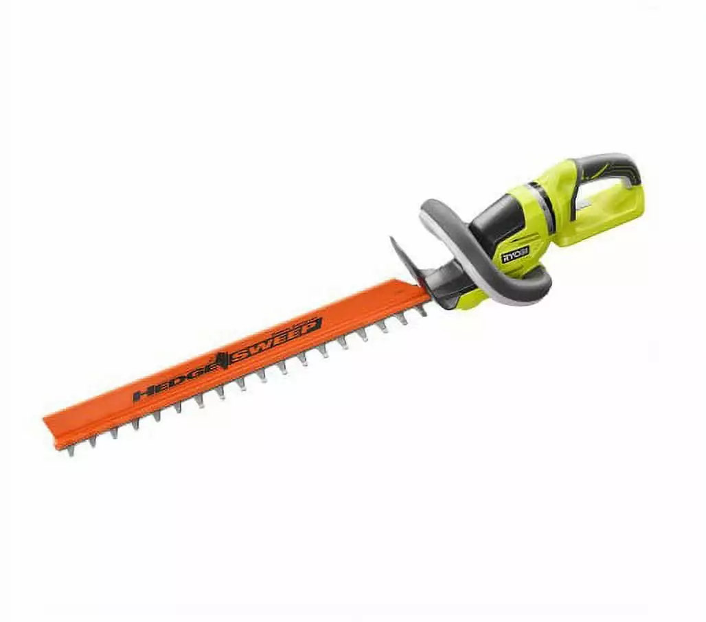 24 in. 40-Volt Lithium-Ion Cordless Battery Hedge Trimmer (Tool Only)