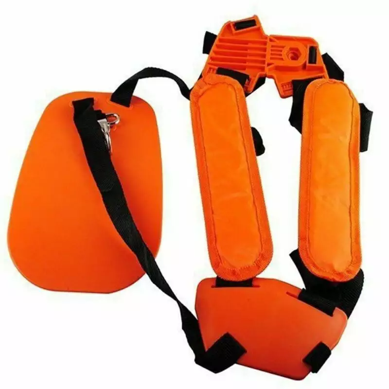 4119 710 9001 Weed Eater Strap String Trimmer Full Brushcutter Shoulder Harness