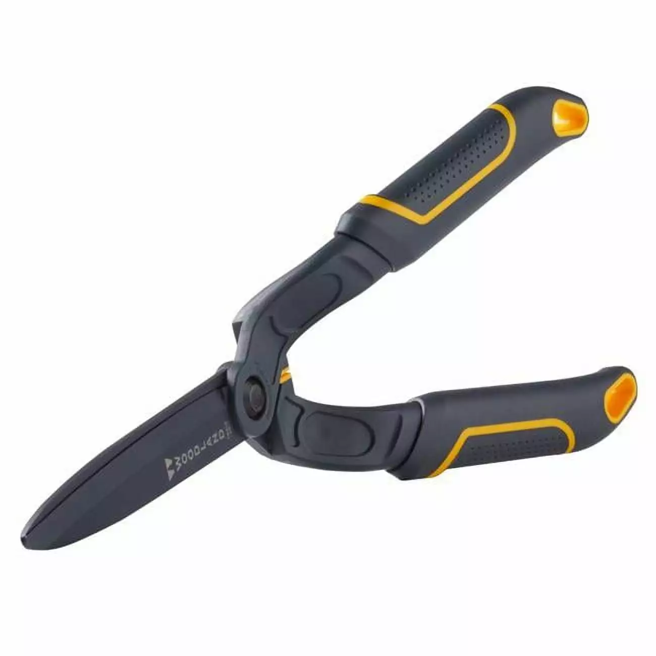 7.25 in. DuraLight High Carbon Steel Hedge Shears