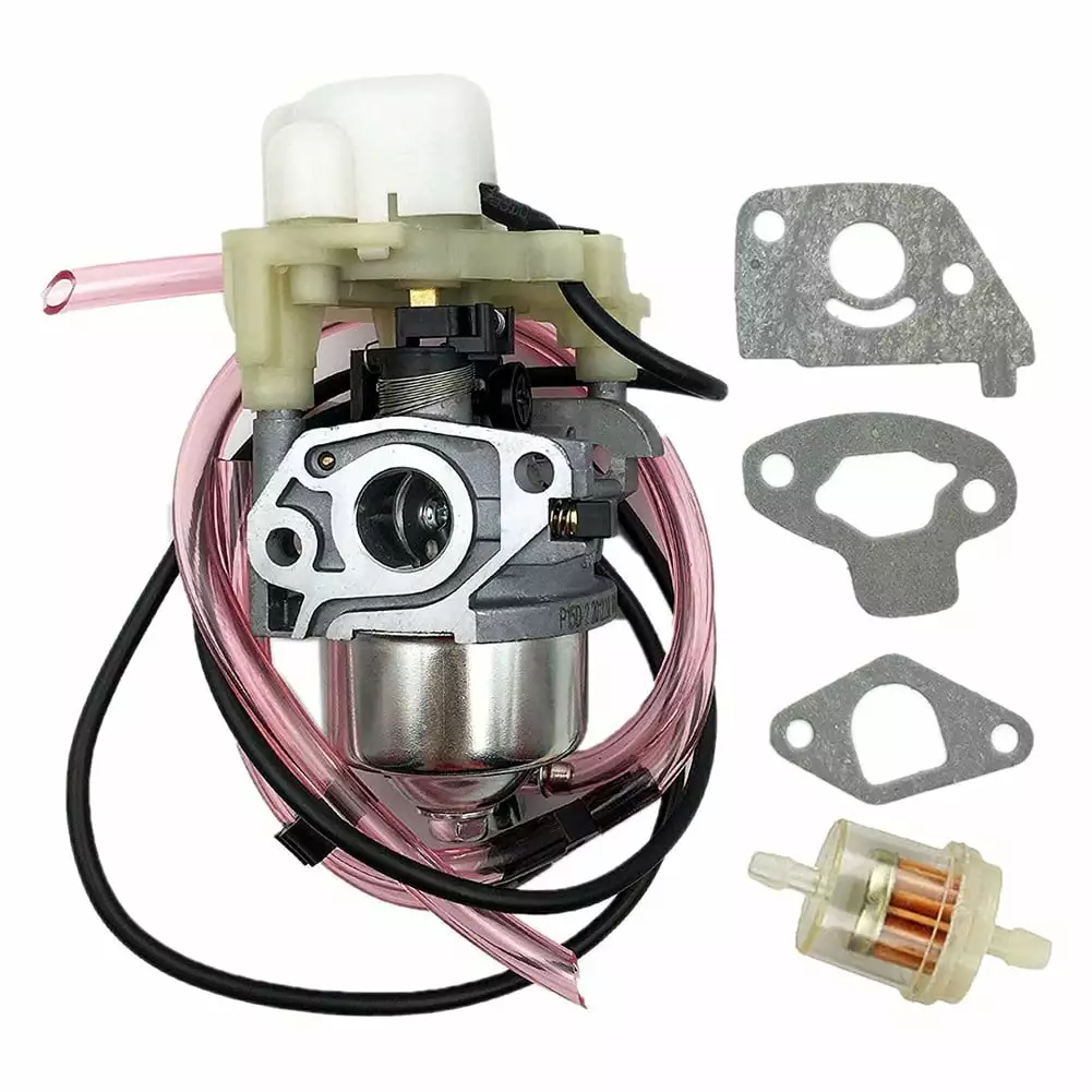 Carburetor for Honda EU1000i Type A2/A AC Inverter Generator EU1000IK1