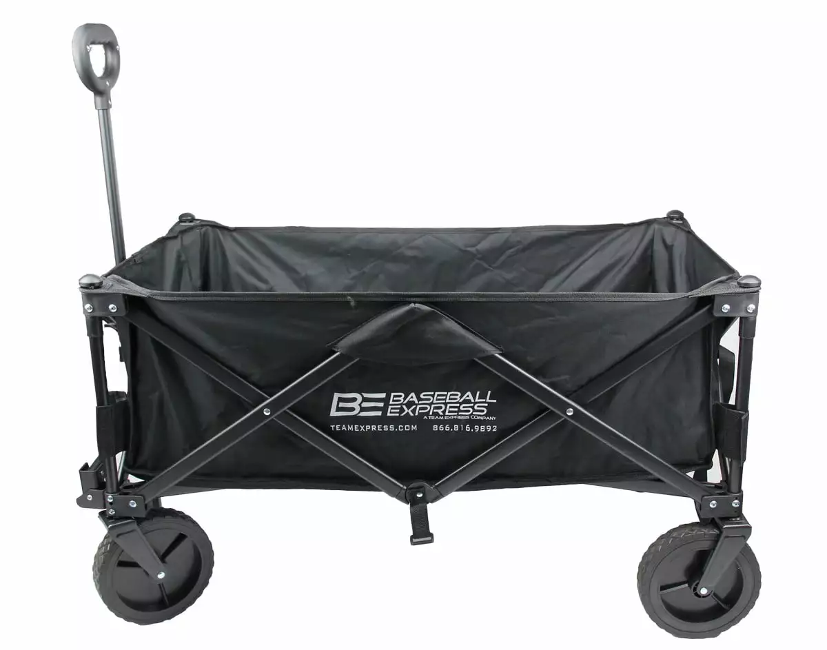 BBX Multi Purpose Equipment Wagon