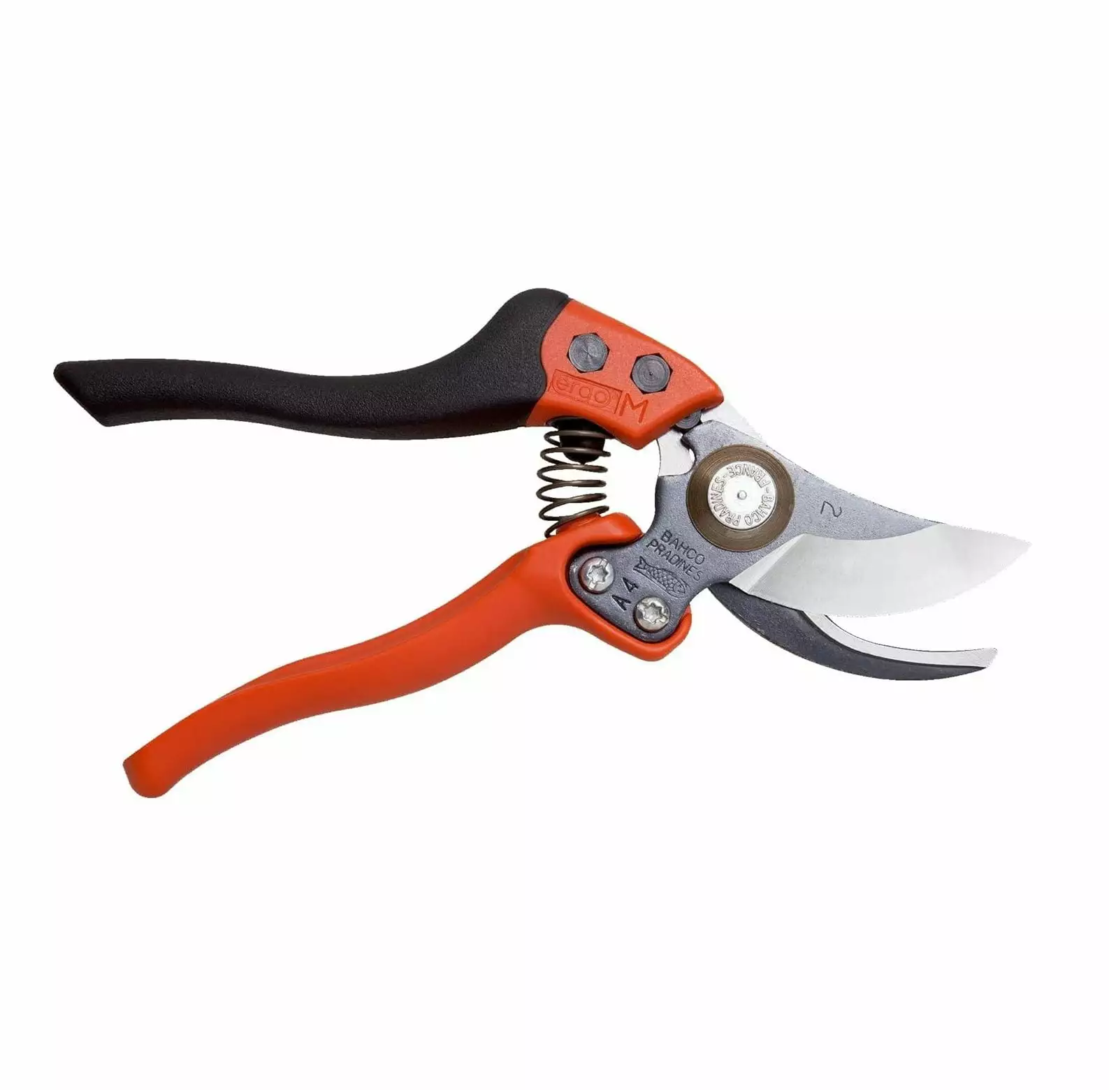 Bacho PXR-L2 Ergonomic Secateurs (Rotating)