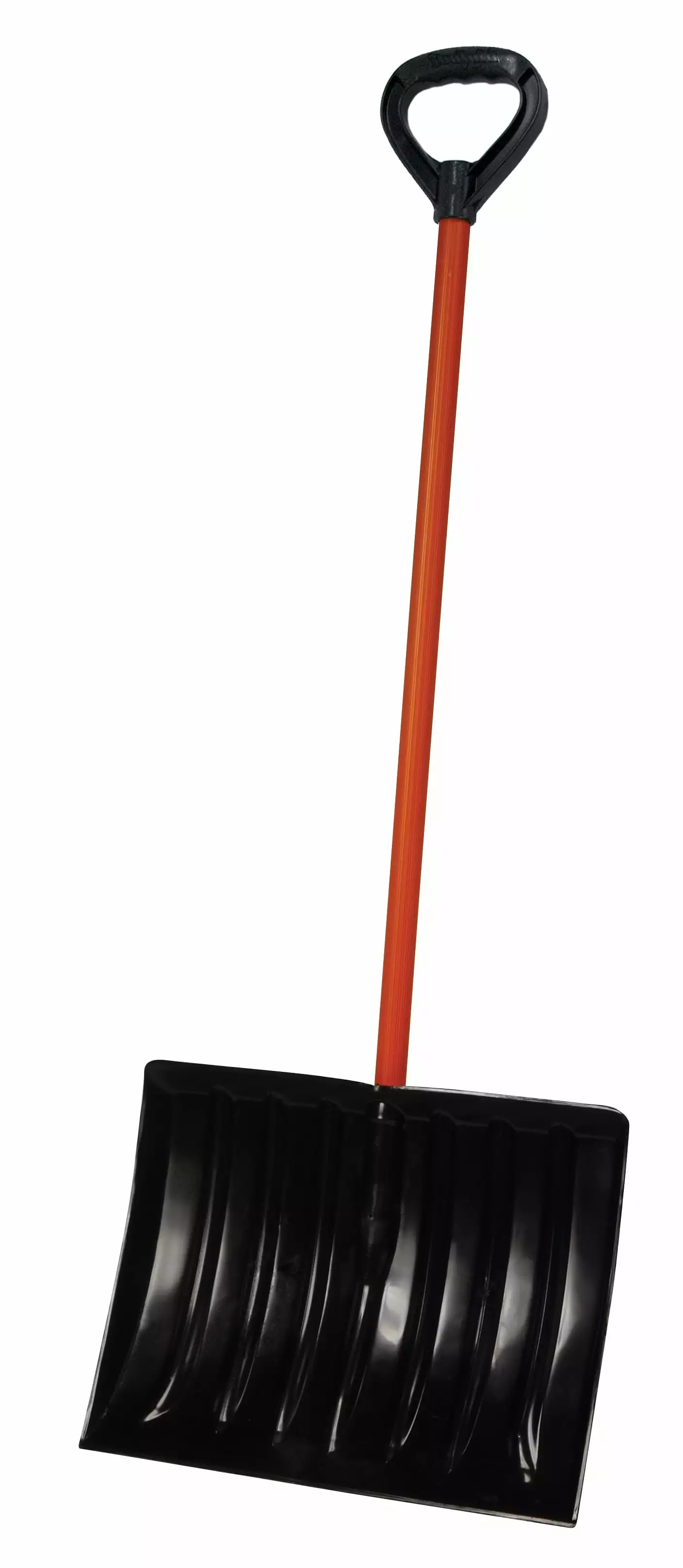 Bigfoot Value 18 Snow Shovel - Metal Handle