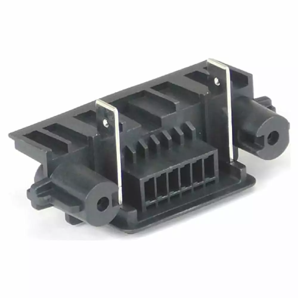 Black & Decker OEM 90568745-01 String Trimmer Terminal Block 98020SE