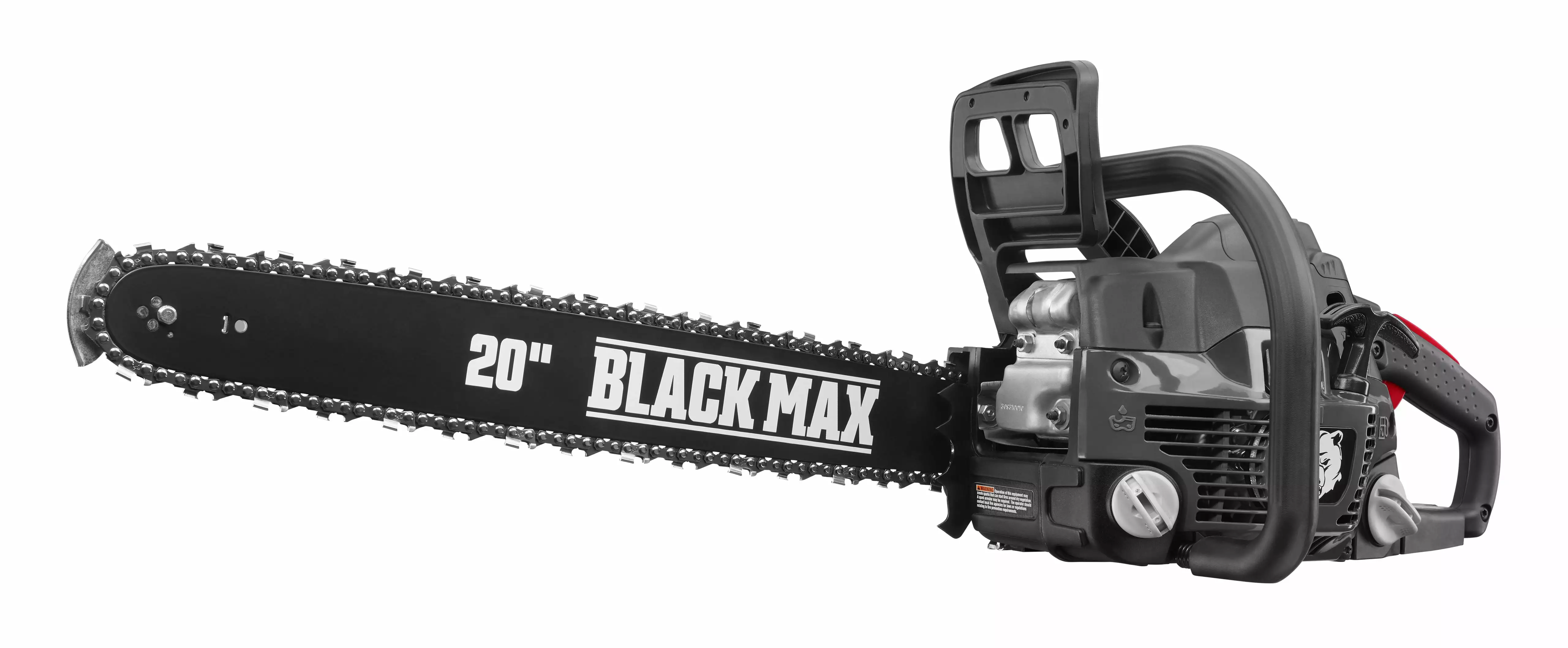 Black Max Chainsaw Reviews