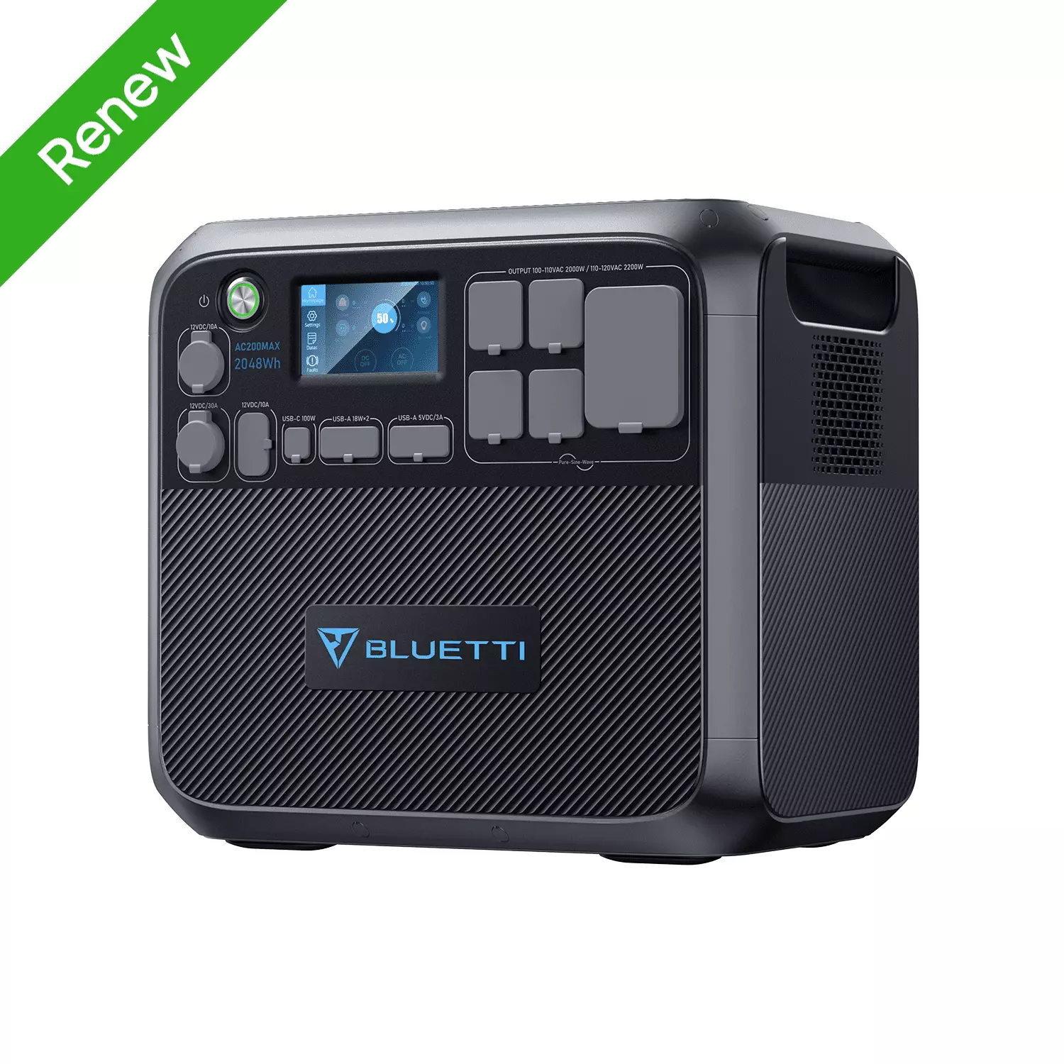 YUSTDA AC/DC Adapter Compatible With Jackery Portable Power Station