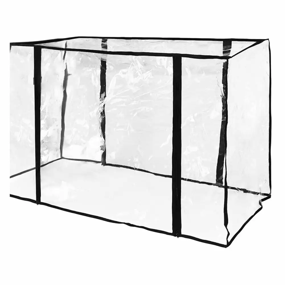 Camping Trolley Rain Cover Garden Picnic Wagon Stroller Cart Waterproof Cover