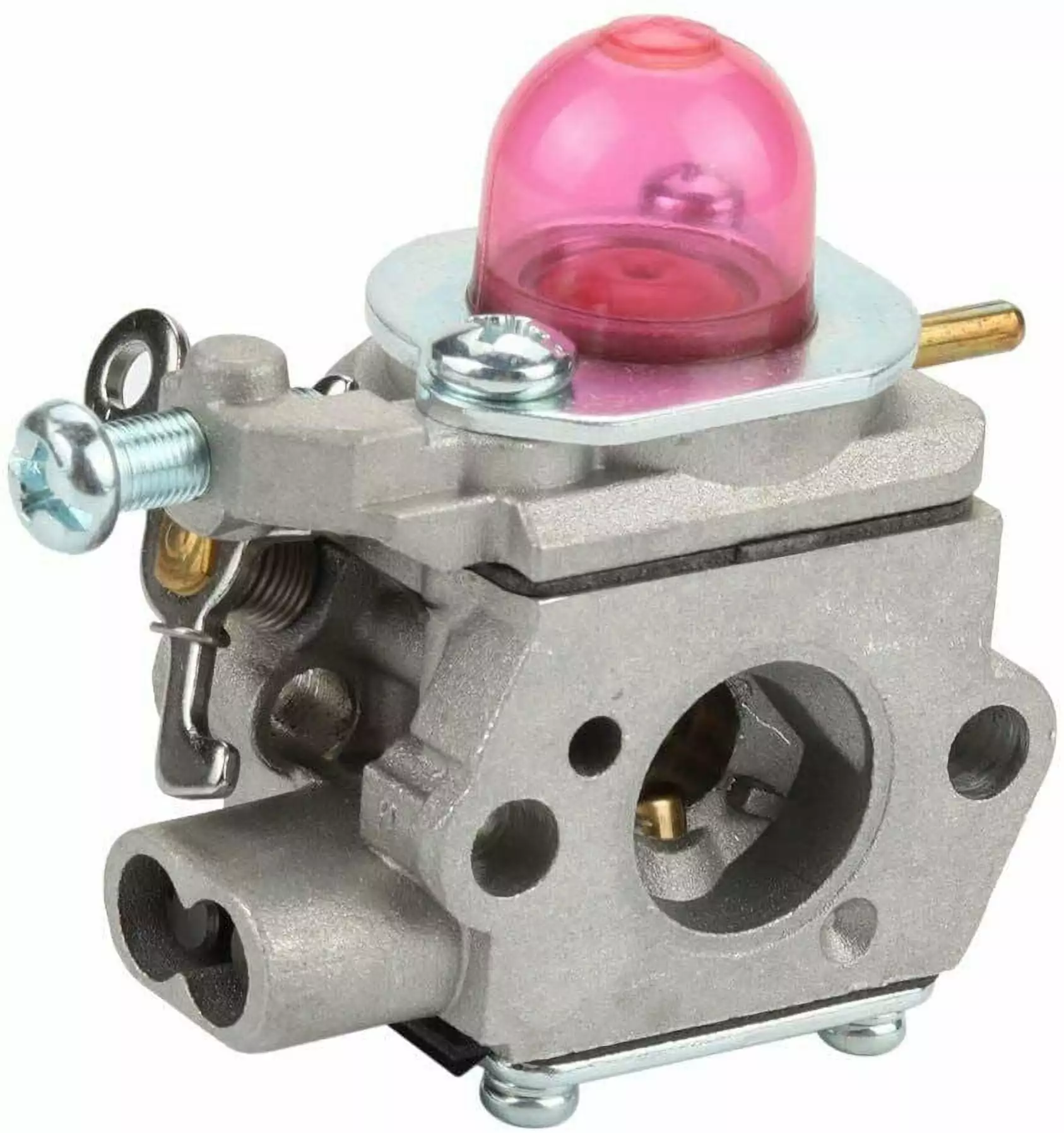 Carburetor For Craftsman WS210 WC2200 WS2200 WC210 String Trimmers Cutters