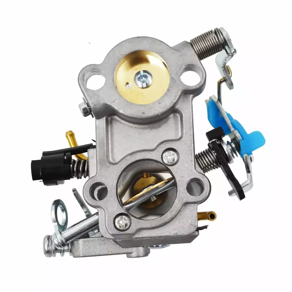 Carburetor for WTA29 Husqvarna 455 455E 460 461 Rancher Chainsaws 544883001 544227401 Carb