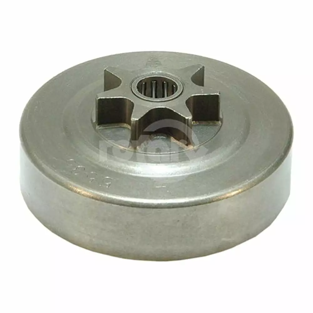 Chainsaw Sprocket .325 X 7 Tooth. Fits Husqvarna Models: 340/345/350/351/346P.