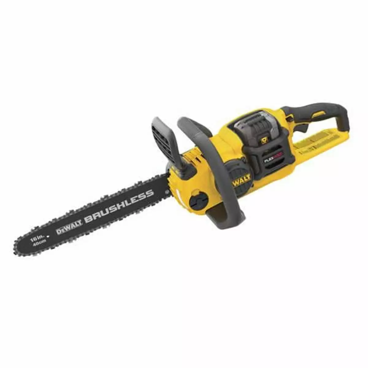 DEWALT 60V Max Brushless 16 Chainsaw