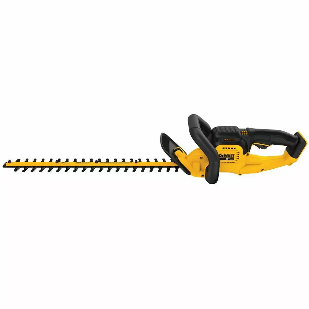 DEWALT DCHT820B Hedge Trimmer Tool
