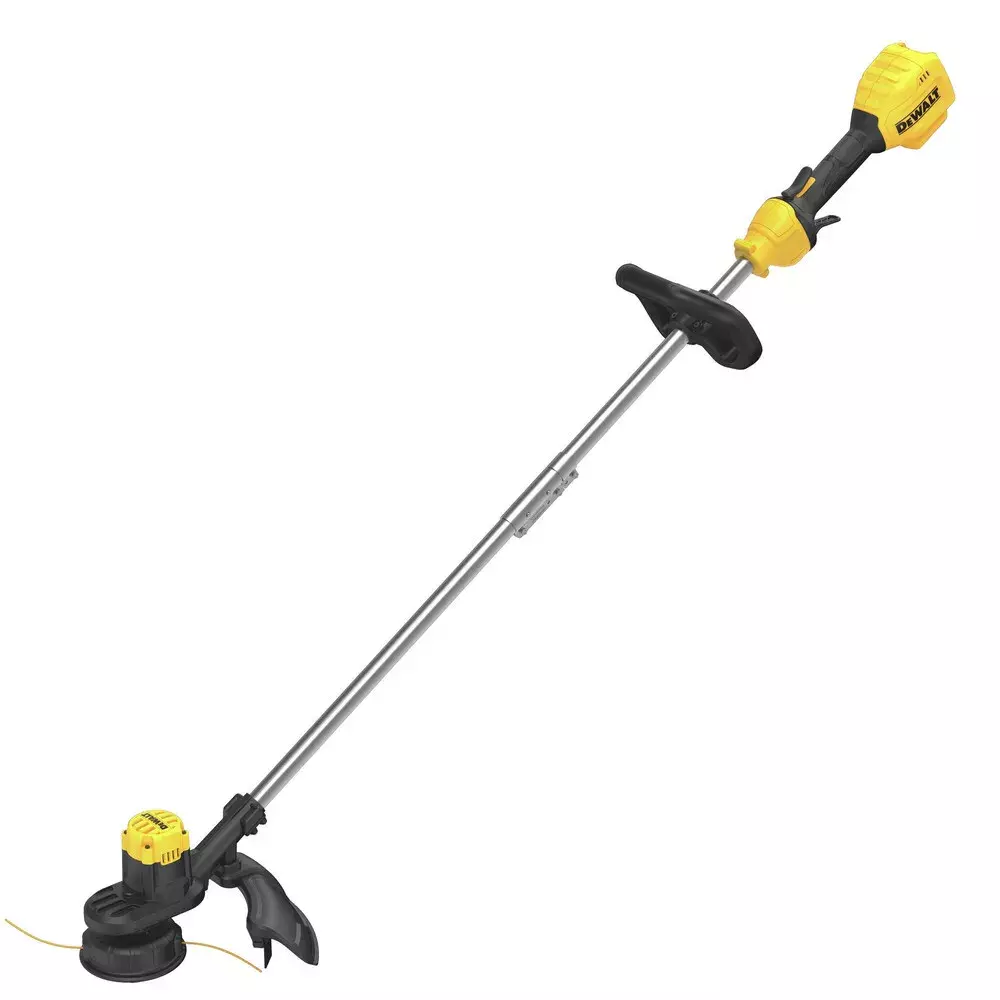 DEWALT DCST925B 20V MAX Cordless 13 in. String Trimmer (Tool Only)
