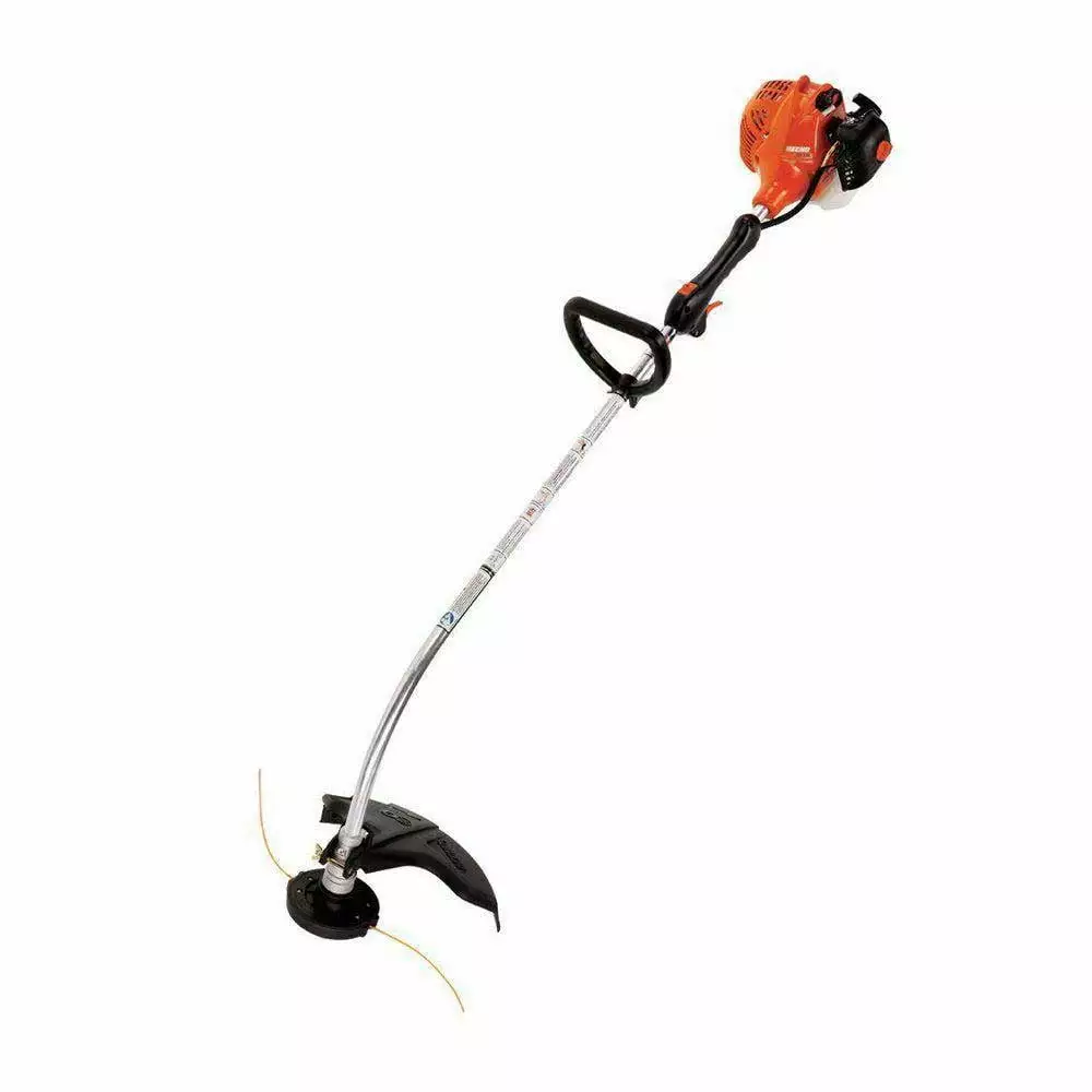 Echo GT-225 21.2cc 2 Stroke Featherweight Long-lasting Gas Curved Shaft String Trimmer