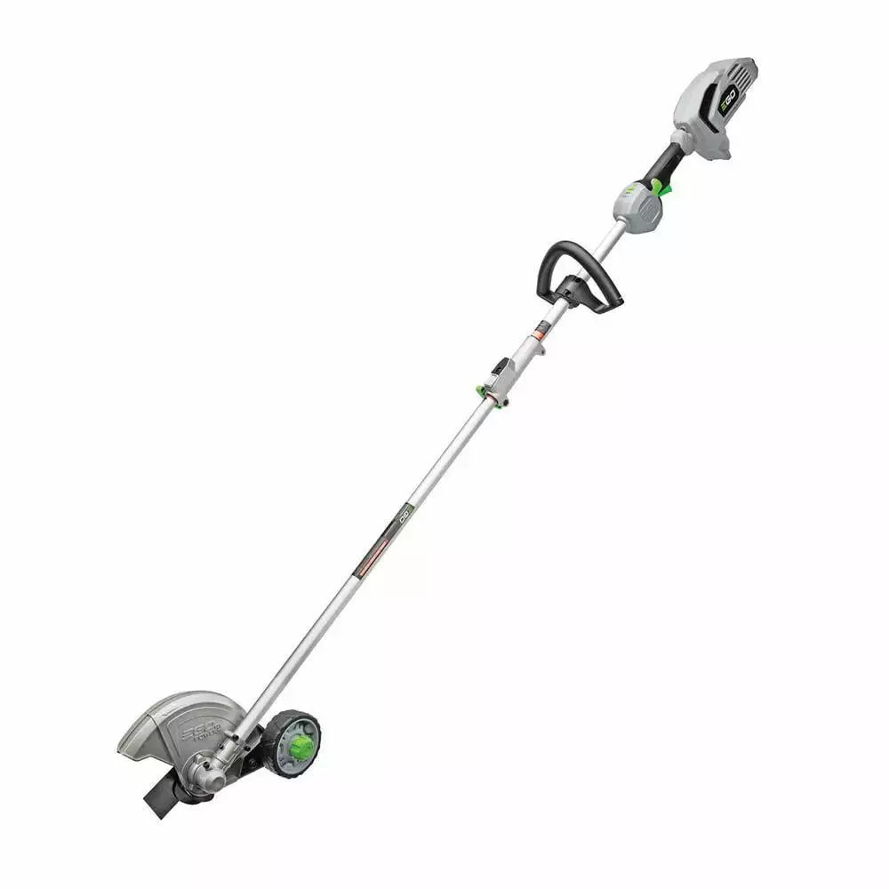 Ego Lawn Edger.Plastic.8 Blade Dia. ME0800