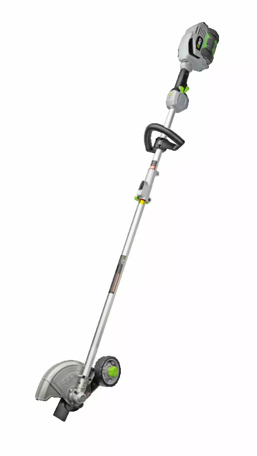 Ego Power+ Multi-Head System Kit With Edger Attachment Reconditioned