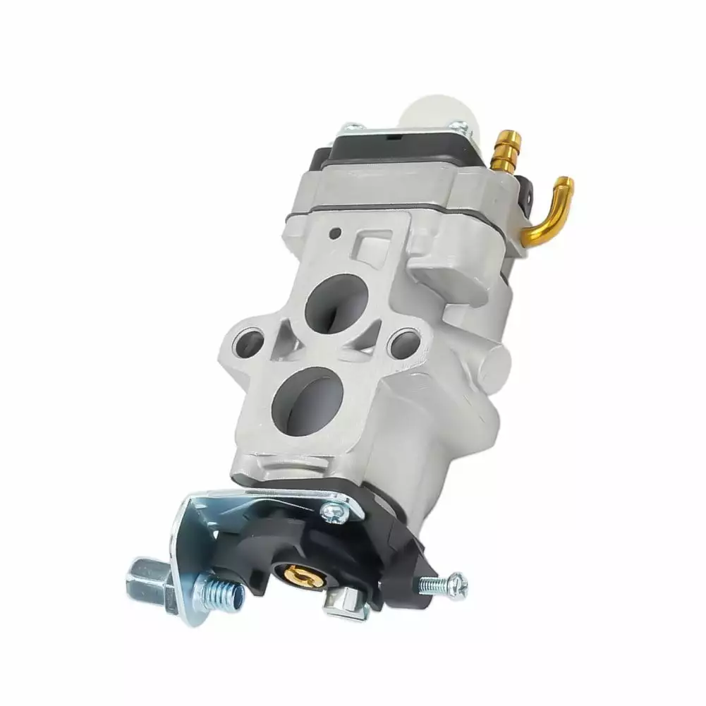 FANJIE Carburetor For Husqvarna 350BT/150BT Backpack Leaf Blower For-Walbro-WYA-79 Carb