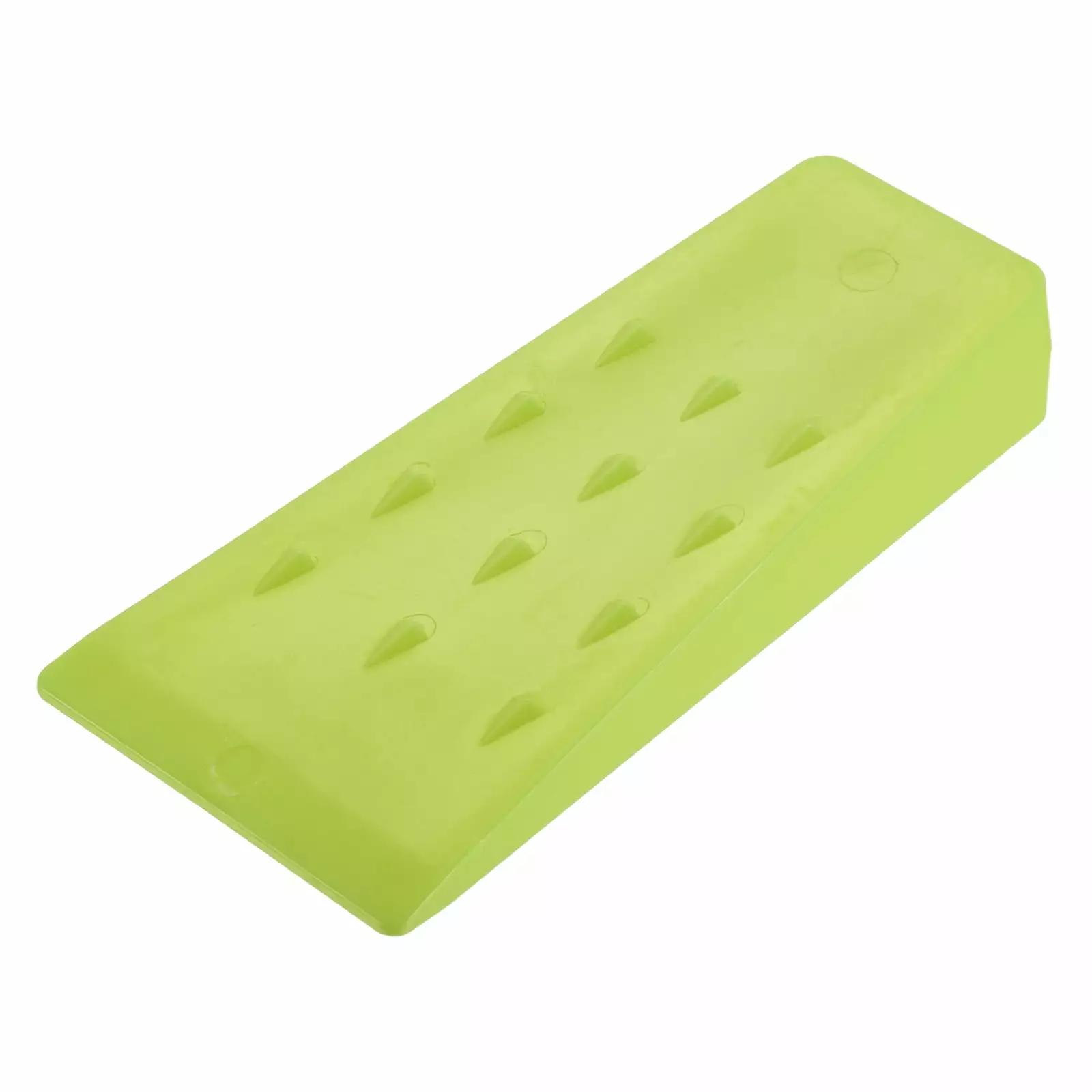 Tree Felling Wedge, Spike Chainsaw Wedges, 6in Portable Security, Logging Tools Equipment, Guide Trees Safely To Ground, Chainsaw Accessories For Fallers, Wood, Garden Use