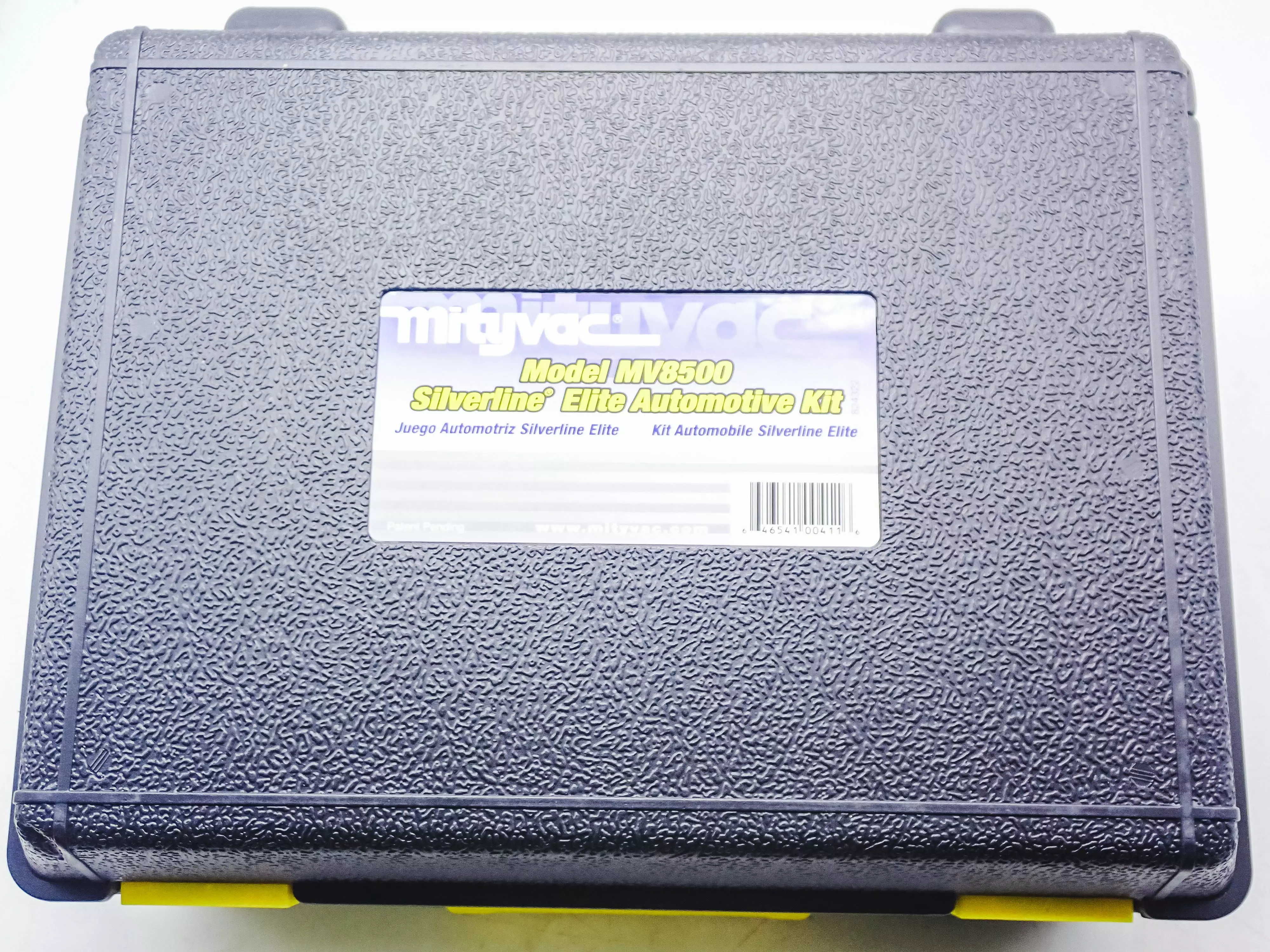 GENUINE MITYVAC MV8500 CHAINSAW PRESSURE AND VACUUM TOOL 91149