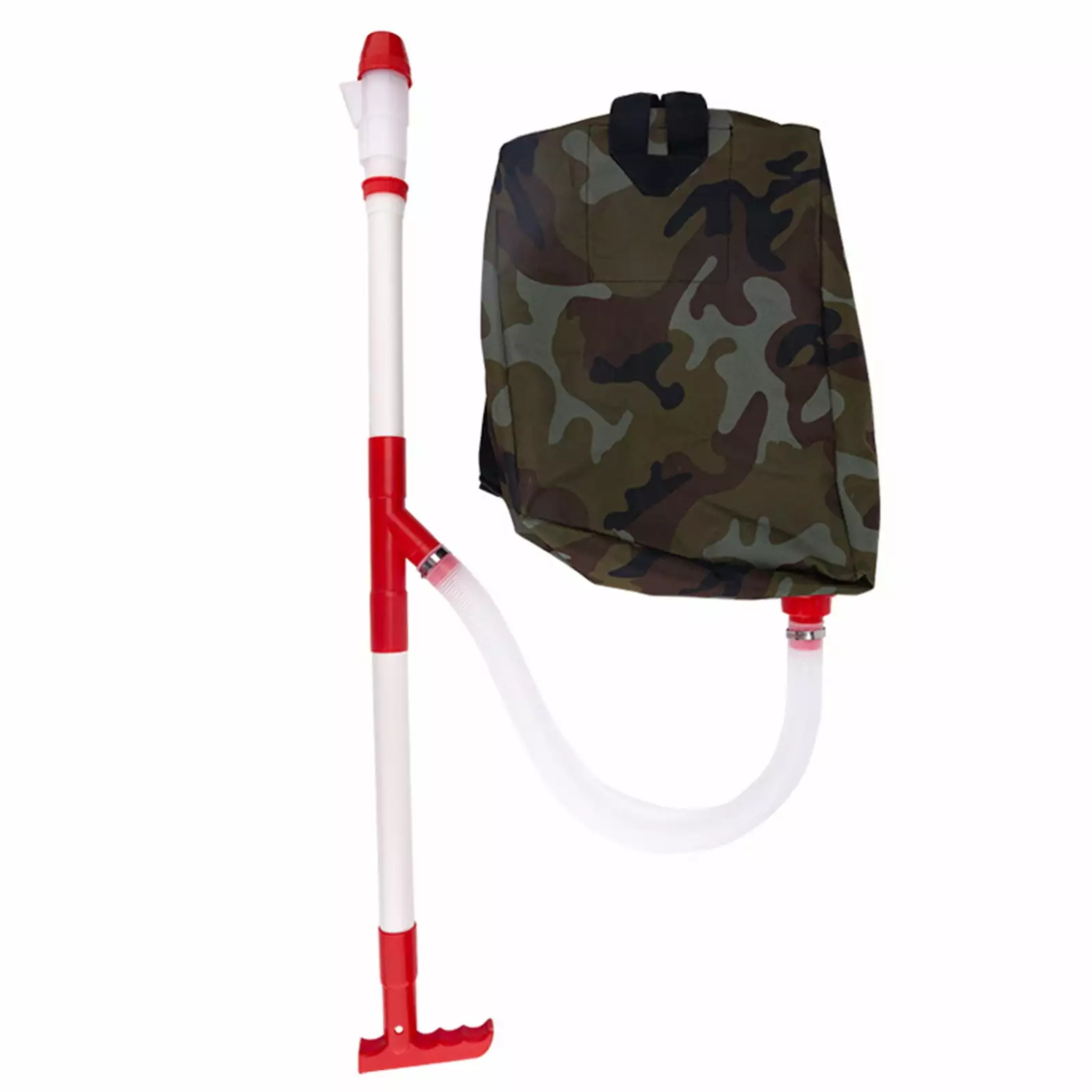 Garden Fertilizer Applicator Manual Dressing Fertilizer Spreader Tool Gift