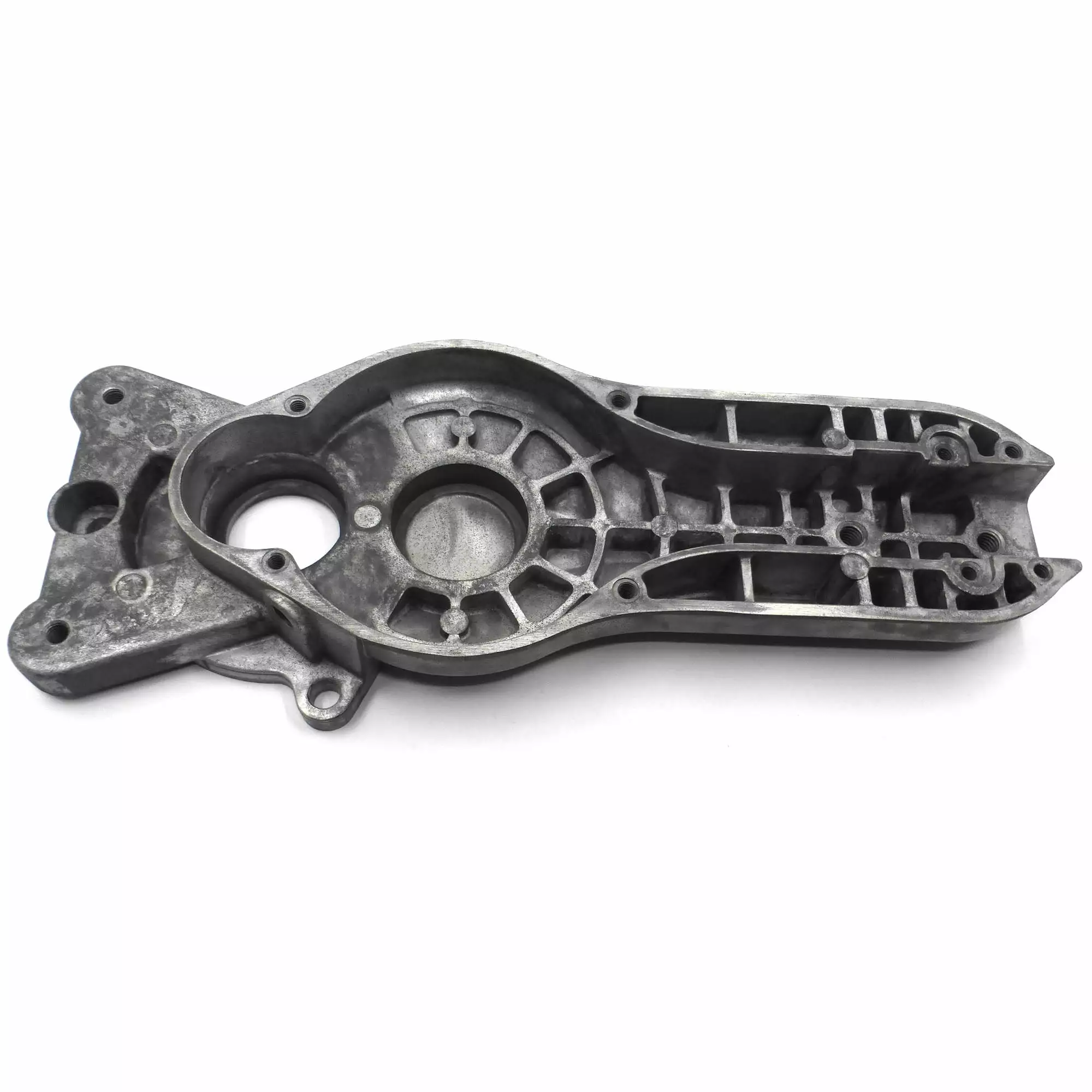 Genuine ECHO Gear Case for HC-230. HC-231. HC-233. HC-234. HC-235. HC-245 Trimmers / C531000270