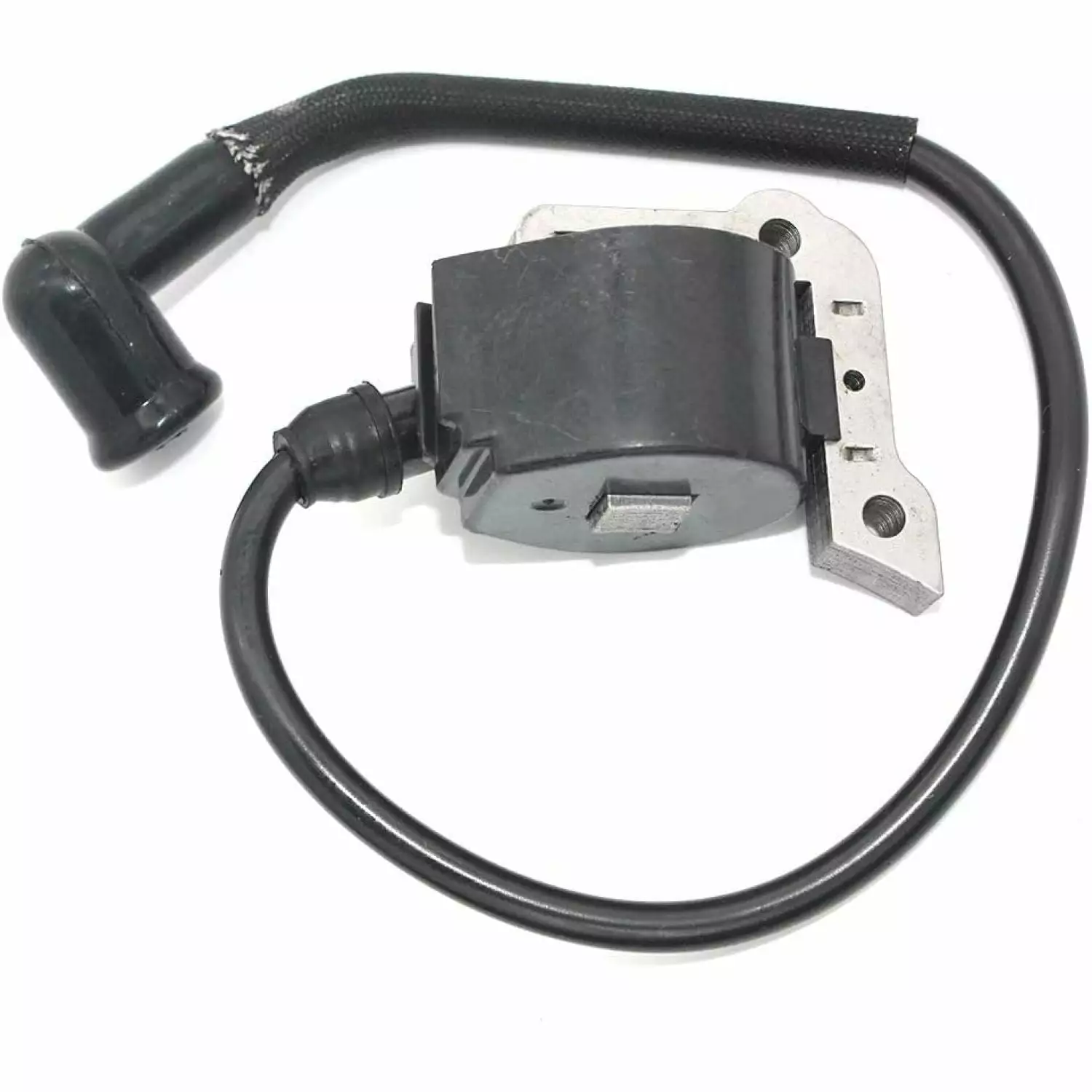 Ignition Coil Module For SACHS DOLMAR 112 113 113H 114 116 116H 116Si 116SiH 120Si 120SiH PS-6000i PS-6000iH PS-6800i PS-6800iH Makita DCS6000i DCS6800i Chainsaw 030143040