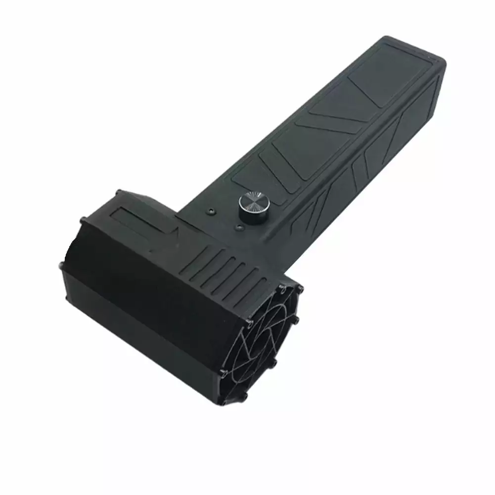 LLDI Violent Fan JetFan Blower TurboFan High Speed Brushless Motor Air Dust Gatheror