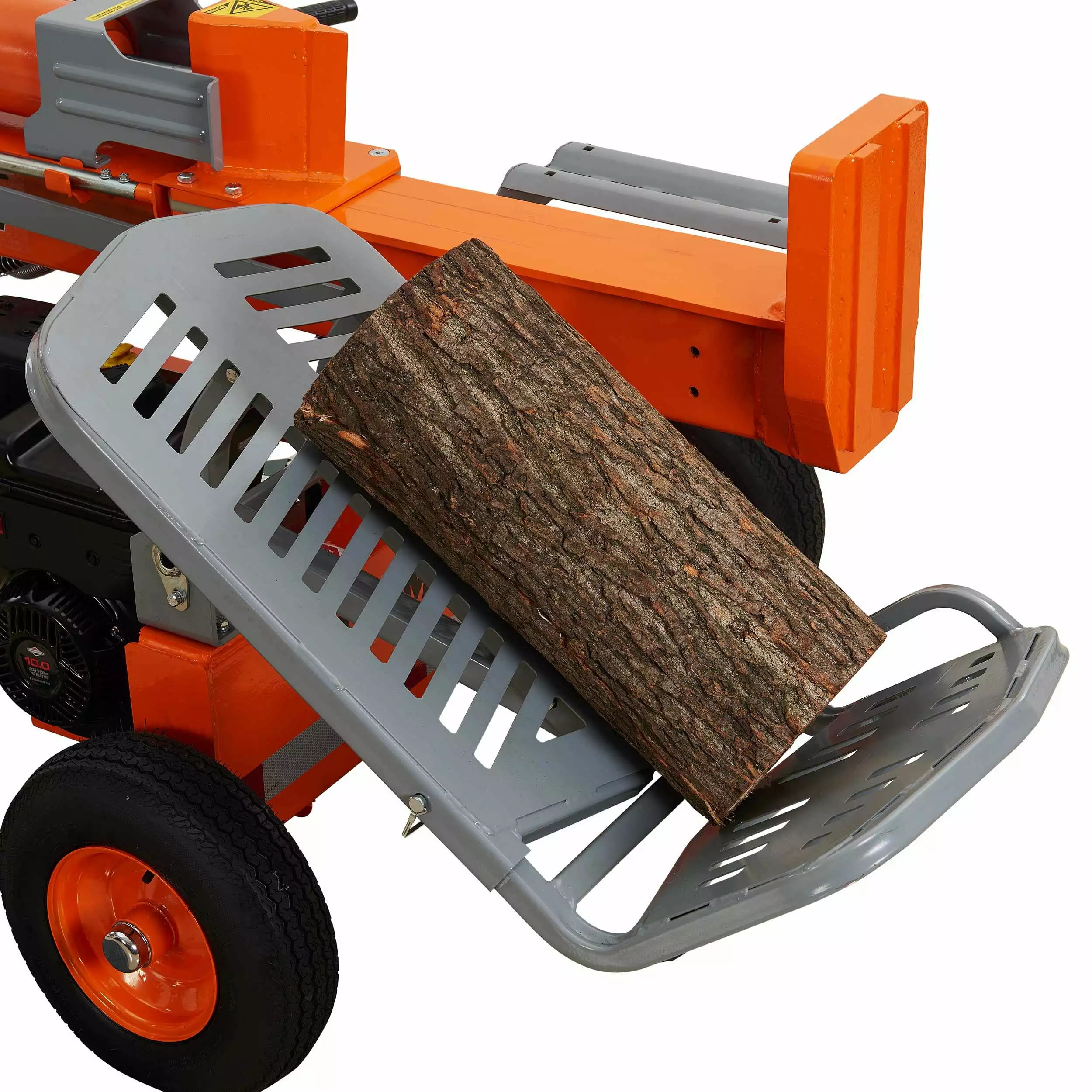 Log Lift Table Attachment for YU4066