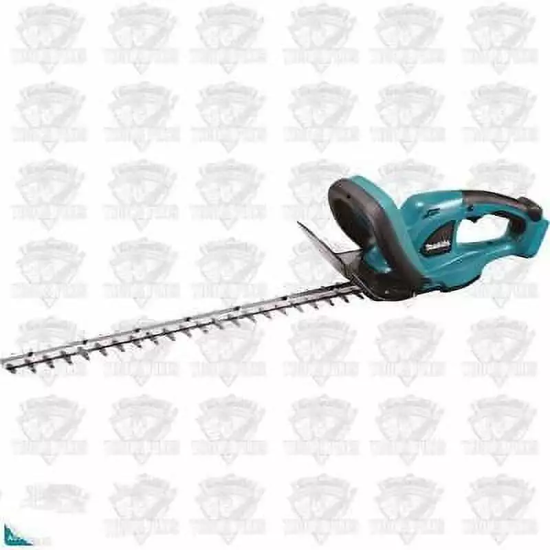 Makita XHU02Z 18V LXT Lithium-Ion Cordless 22 Hedge Trimmer. Tool Only