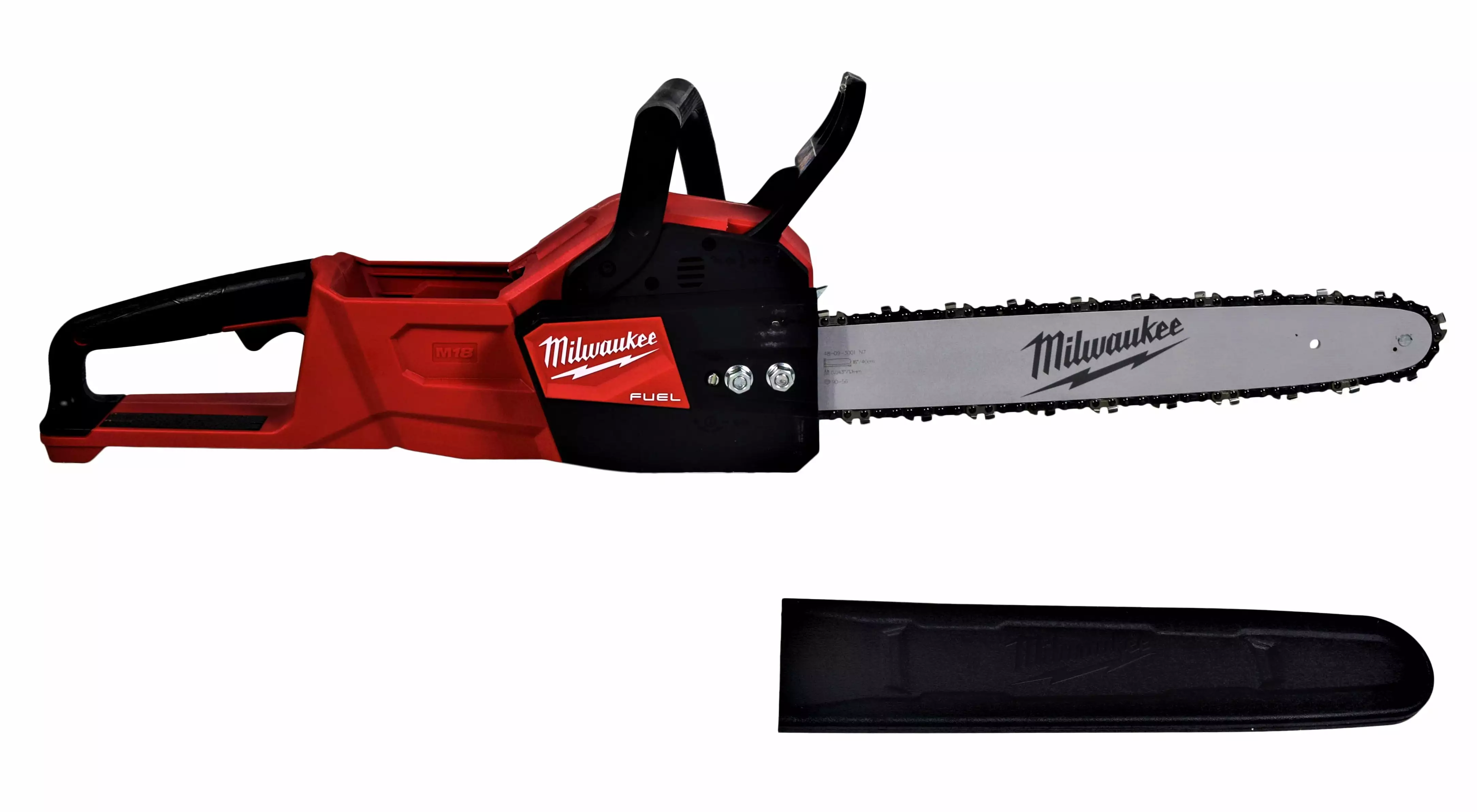 Milwaukee M18 FUEL 16 18V Li-Ion Brushless Cordless Chainsaw Tool-Only 2727-20