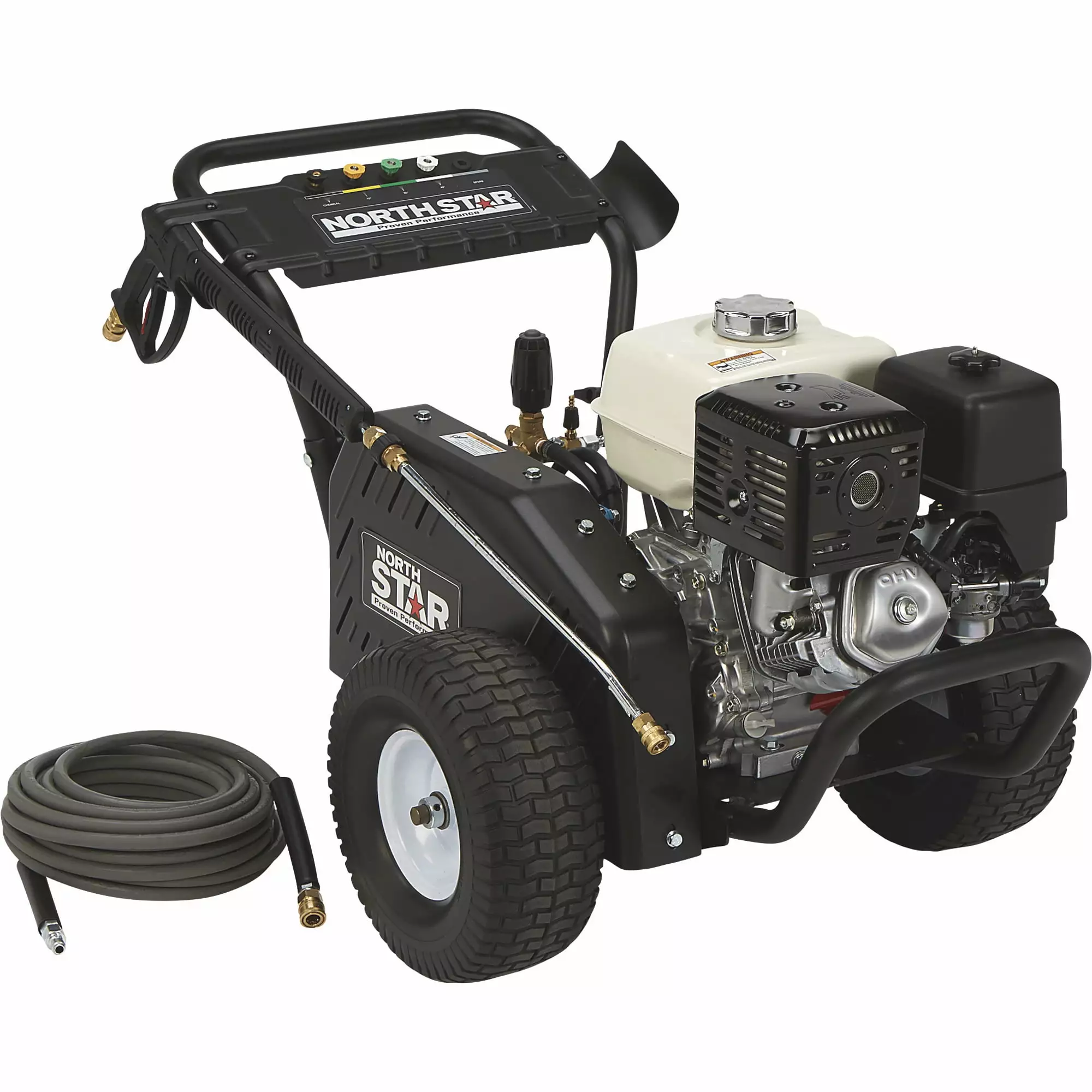 North Star Pressure Washer