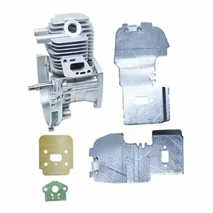 OEM Echo SHC-210. SHC-211. SHC-212 Short Block 200 To 211 Ser