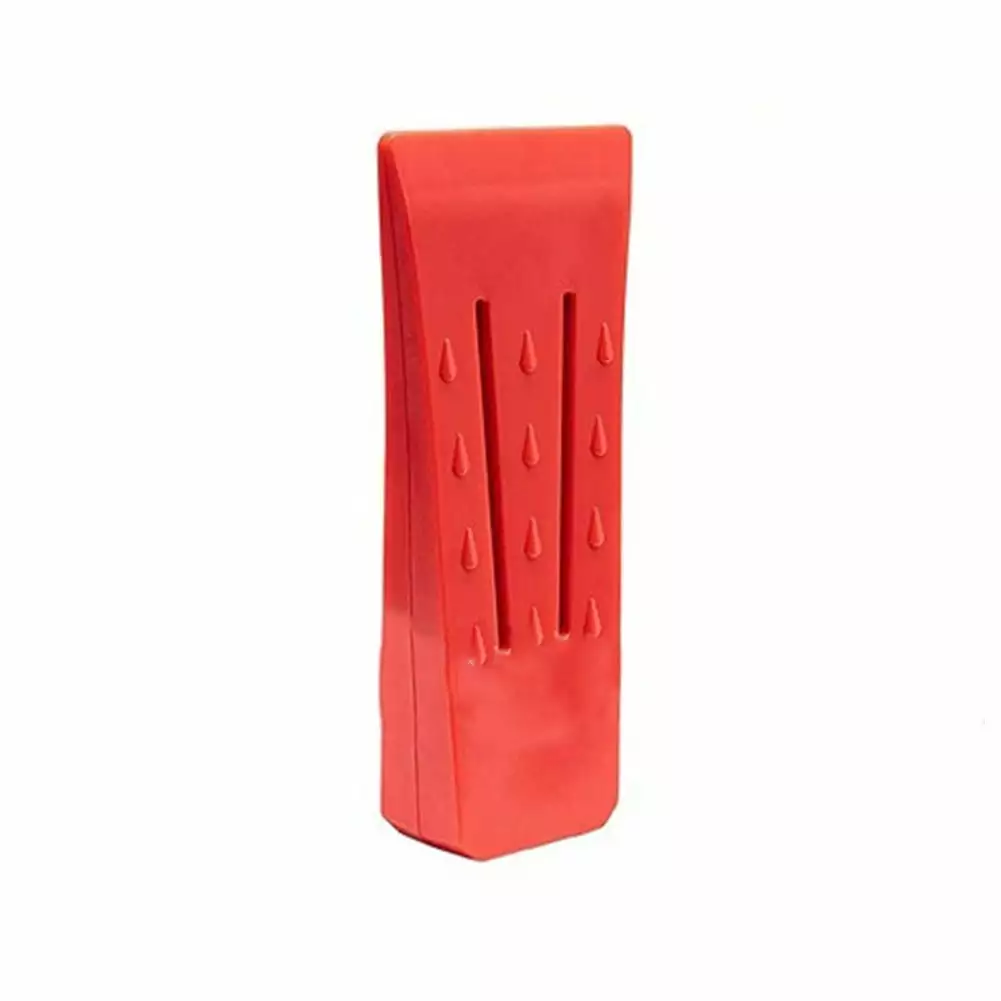 Plastic Effective Felling Wedge for Cutting Logging Wedges for Chain Saw