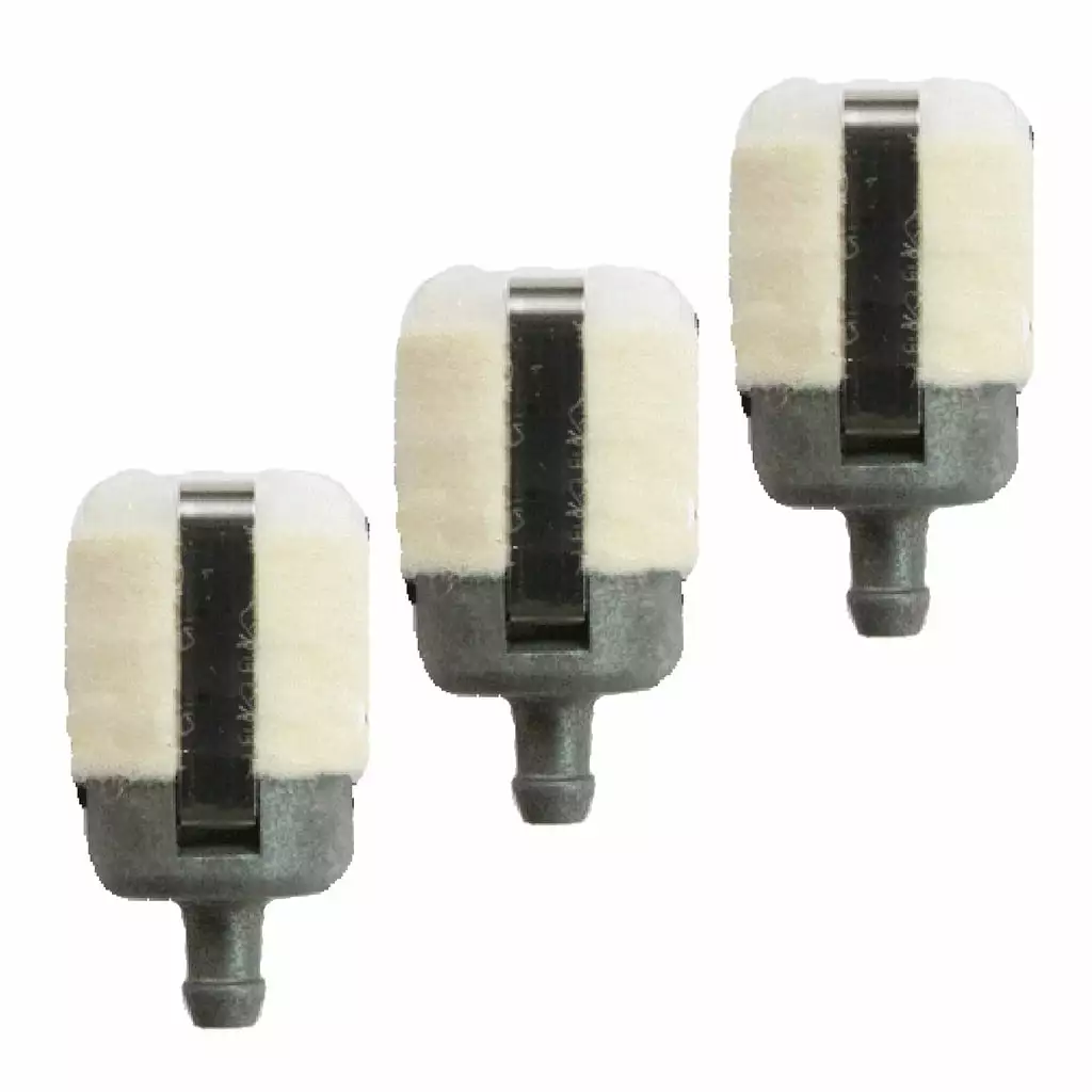 Poulan PP442 Pro Gas Blower (3 Pack) Replacement Filter Assembly # 490192097-3PK
