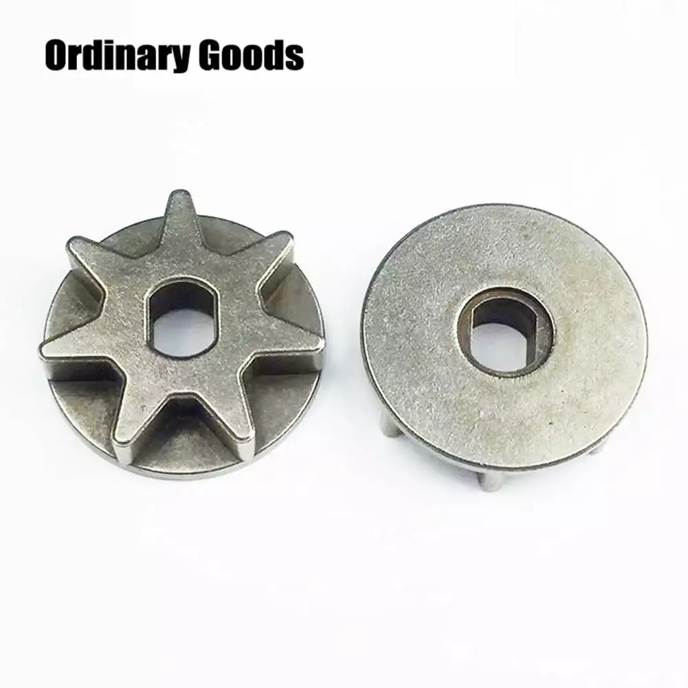 RANMEI Electric ChainSaw Sprocket 5016 7 Tooth Angle Grinder Electric Saw Gear 810mm