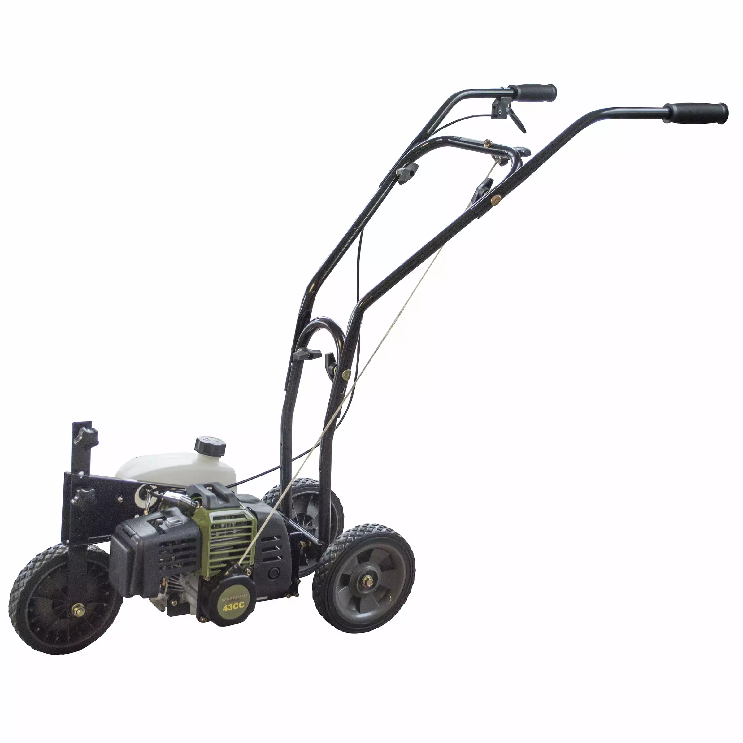 Sportsman EDG43 Earth Series Recoil Start Gas Powered Edger