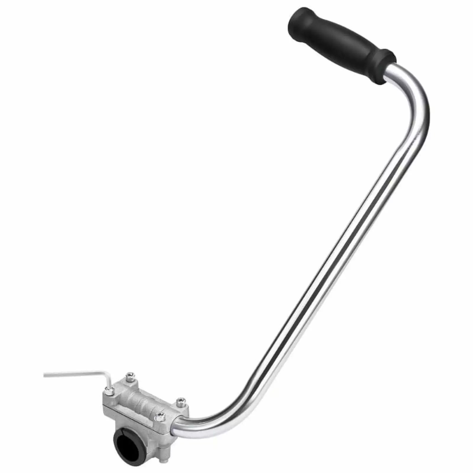 String Trimmer Handle Ergonomic Trimmer Grip Weed Eater Handle Extension