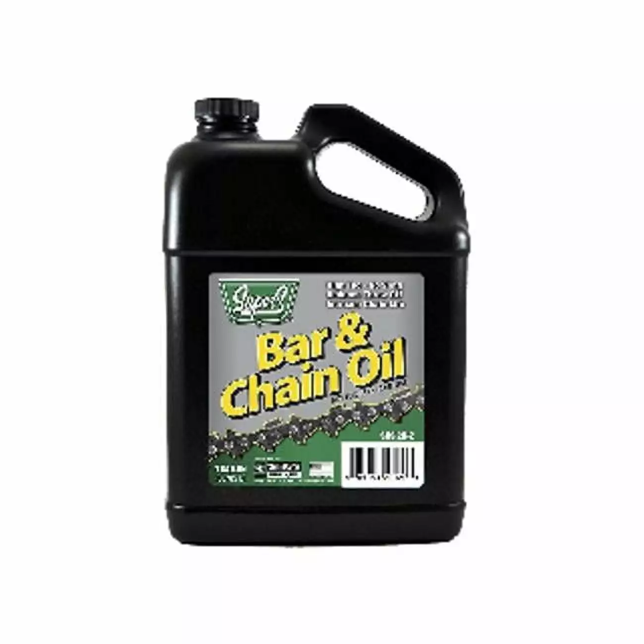 Super S SUS20-3 Bar & Chain Oil. 1 Gallon - Quantity 1