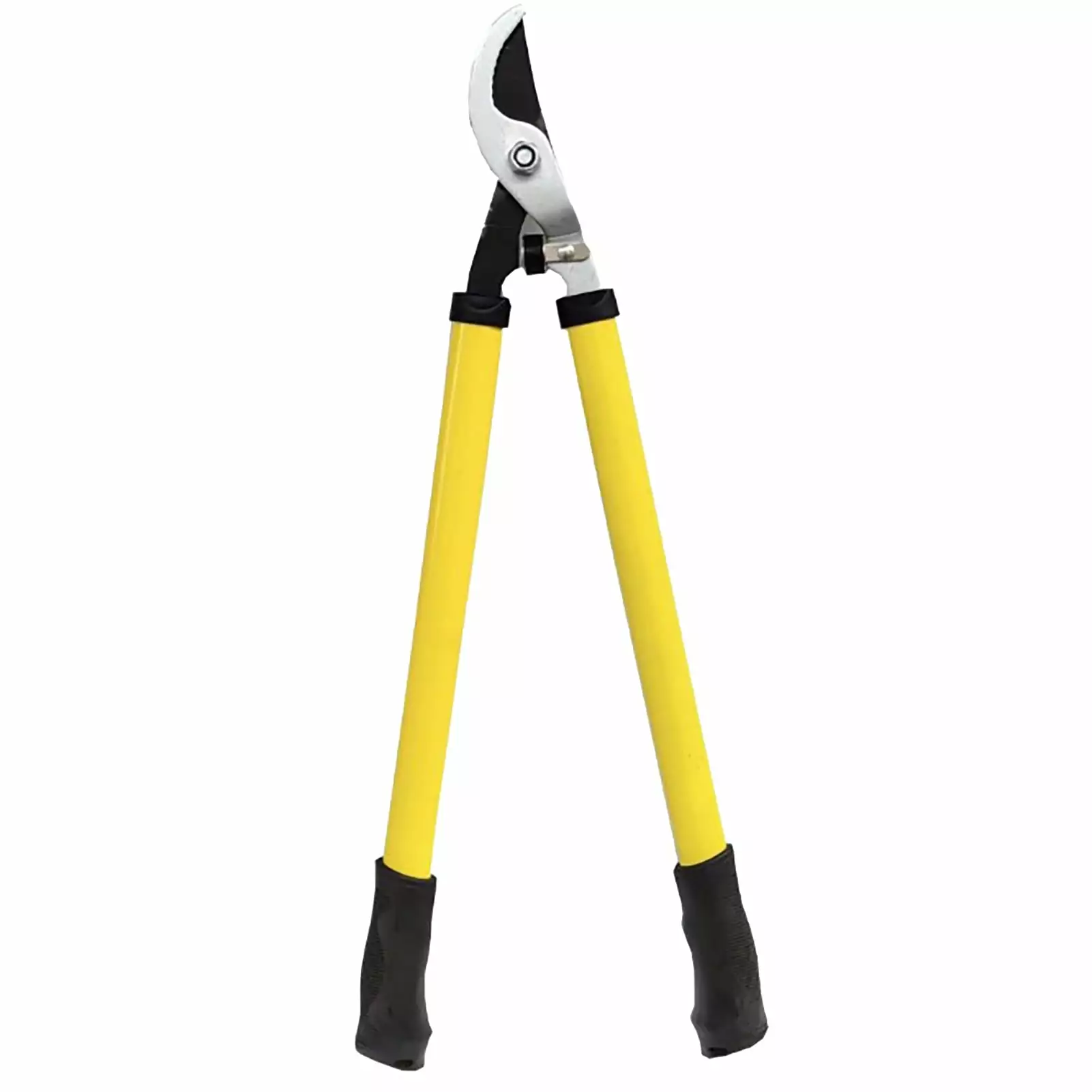 Telescopic High Branch Cutter - Long-lasting Steel Pruning Shears for Garden