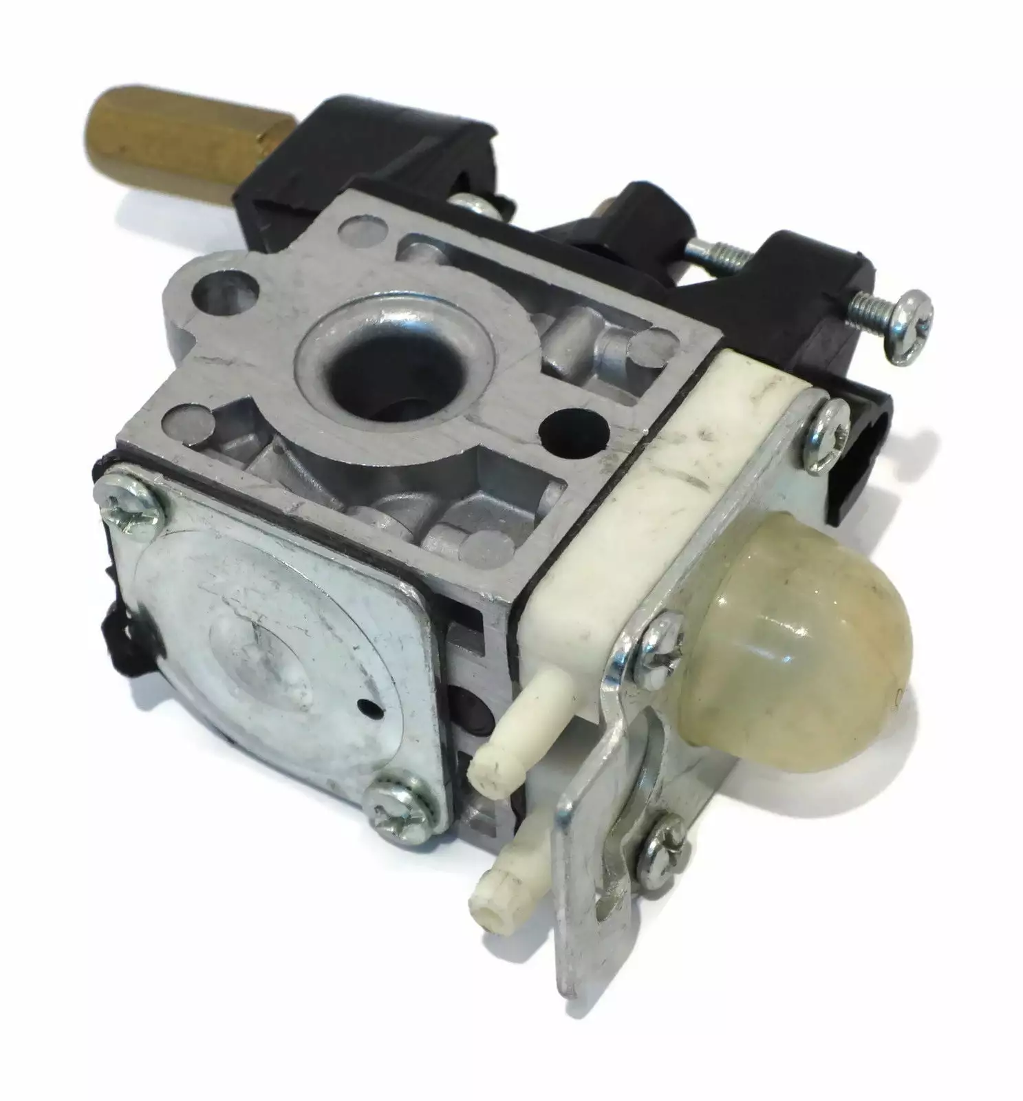 The ROP Shop | Carburetor For Echo GT200EZR. GT200i. GT200R. GT201EZR & GT201i String Trimmer