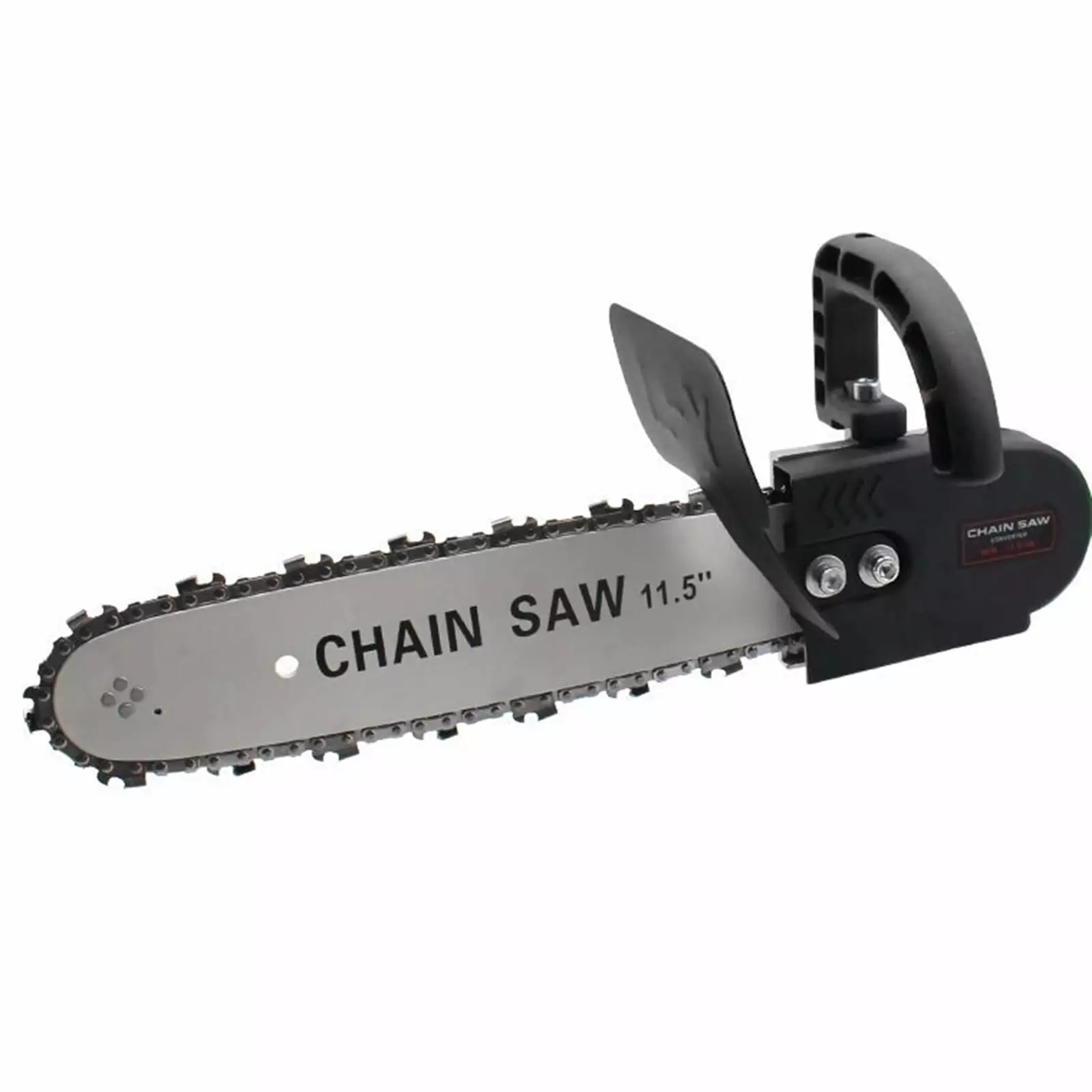 The Woodcutting Saw Carpenter's Saw Houtilizehold Electric Tool Angle Grinder Modified Electric Chainsaw