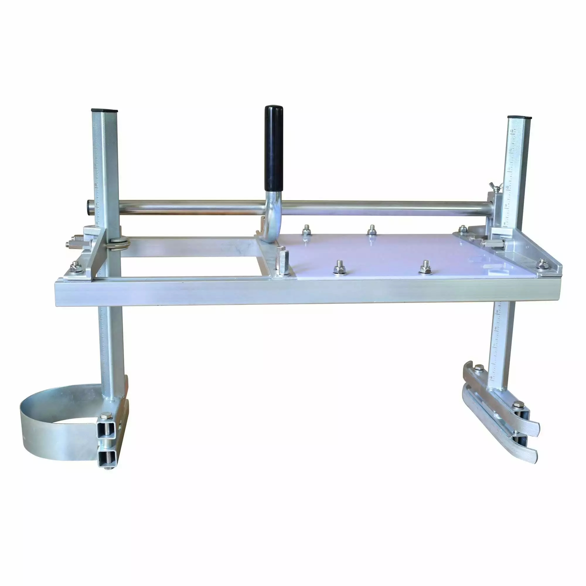 Timber Tuff 24 Travel-friendly Chainsaw Lumber Planking & Log Milling Saw Mill