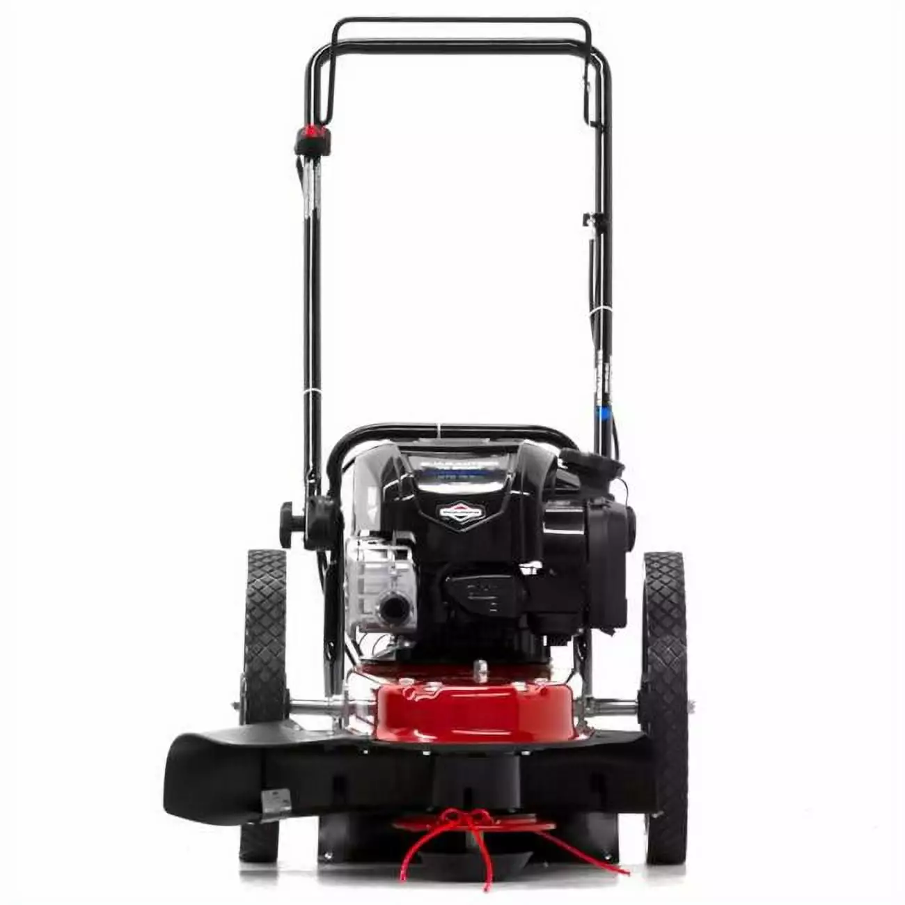 Toro Toro 37391 22 in. 163 CC Gas Trimmer Mower