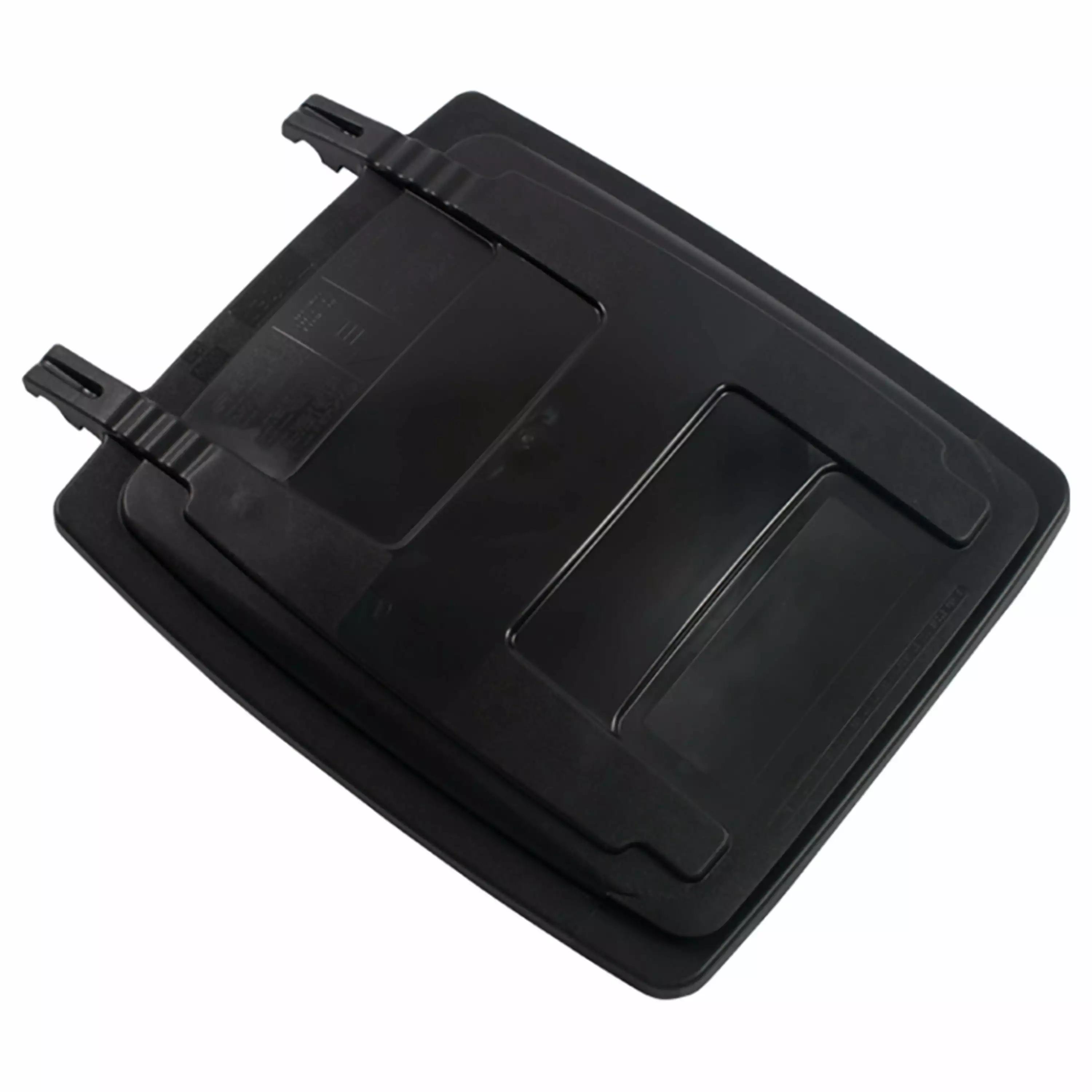 Toter Replacement Lid Kit for 64 Gallon Two Wheel Trash Can Toter Replacement Lid Kit for 64 Gallon Two Wheel Trash Can 7fb6c168 bade 48a2 bc49 4fd49516441e 1.4d71c0cb581e54e3135eda0c71d06efb Outdoor Power Equipment & Garden Tools