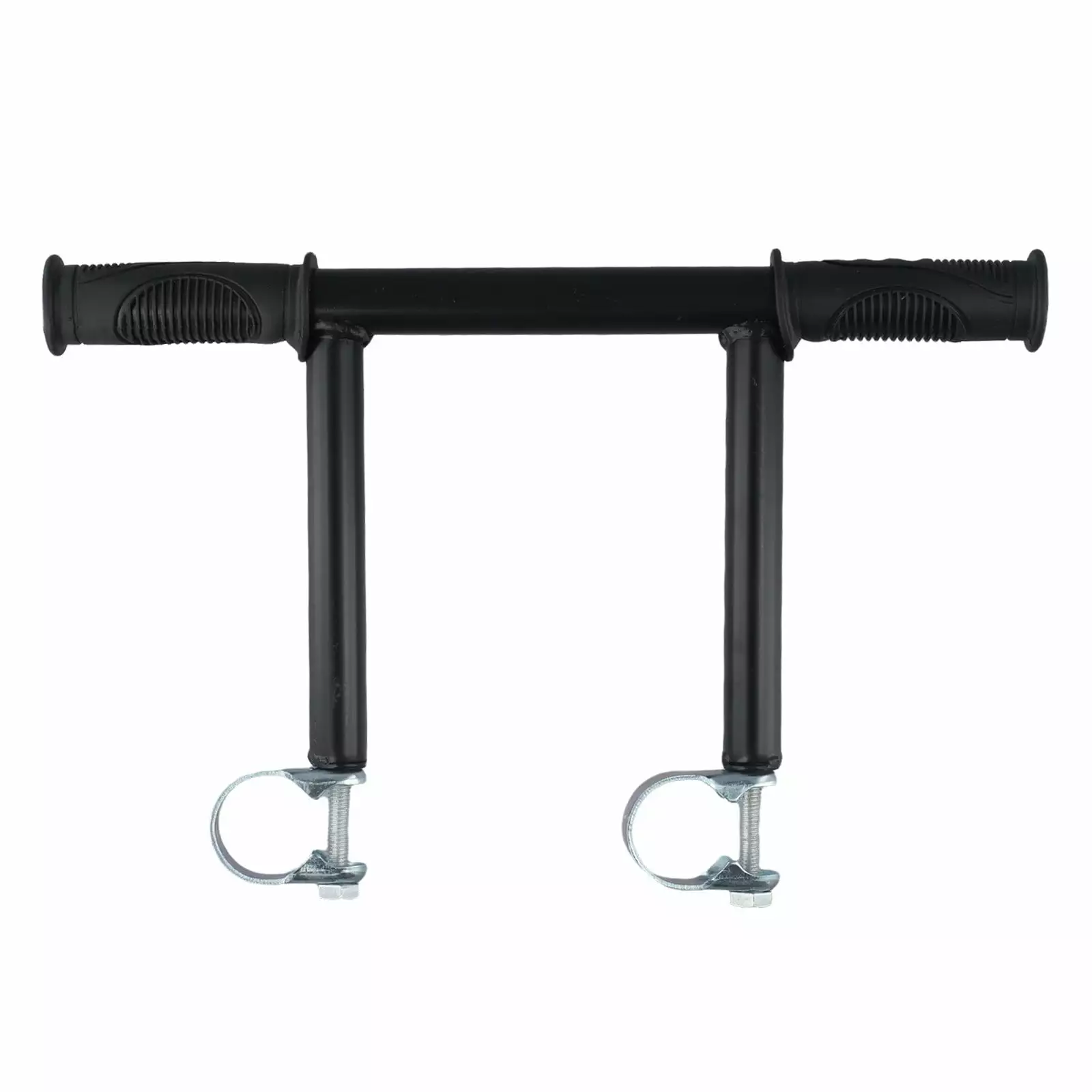 Wagon Cart Handlebars Extenders Camping Garden Trolley Stroller Handle Bracket
