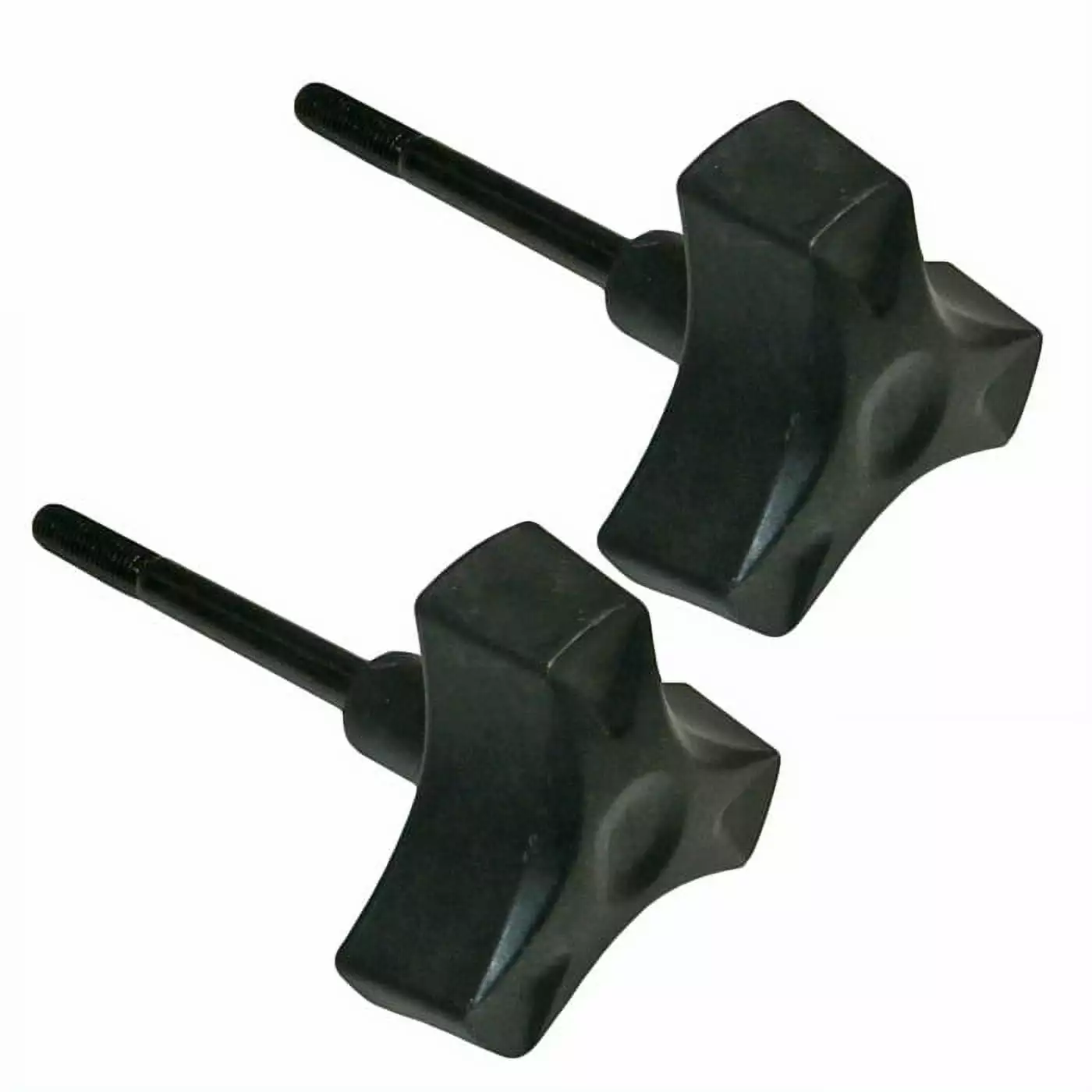 Weed Eater Trimmer 2 Pack of Genuine OEM Replacement Handle Knobs # 34101185X-2PK