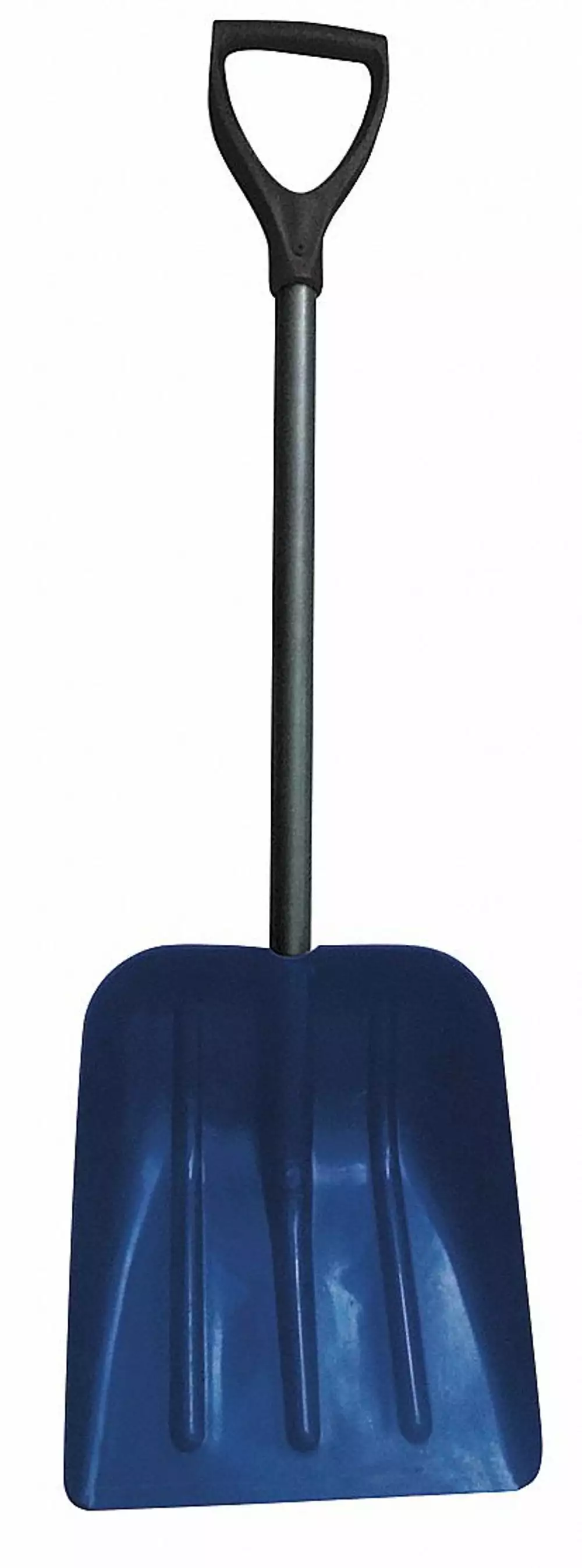 Westward Snow Shovel.Polypropylene Blade.10-3-4W 38ZF78 38ZF78 ZO-G0466116