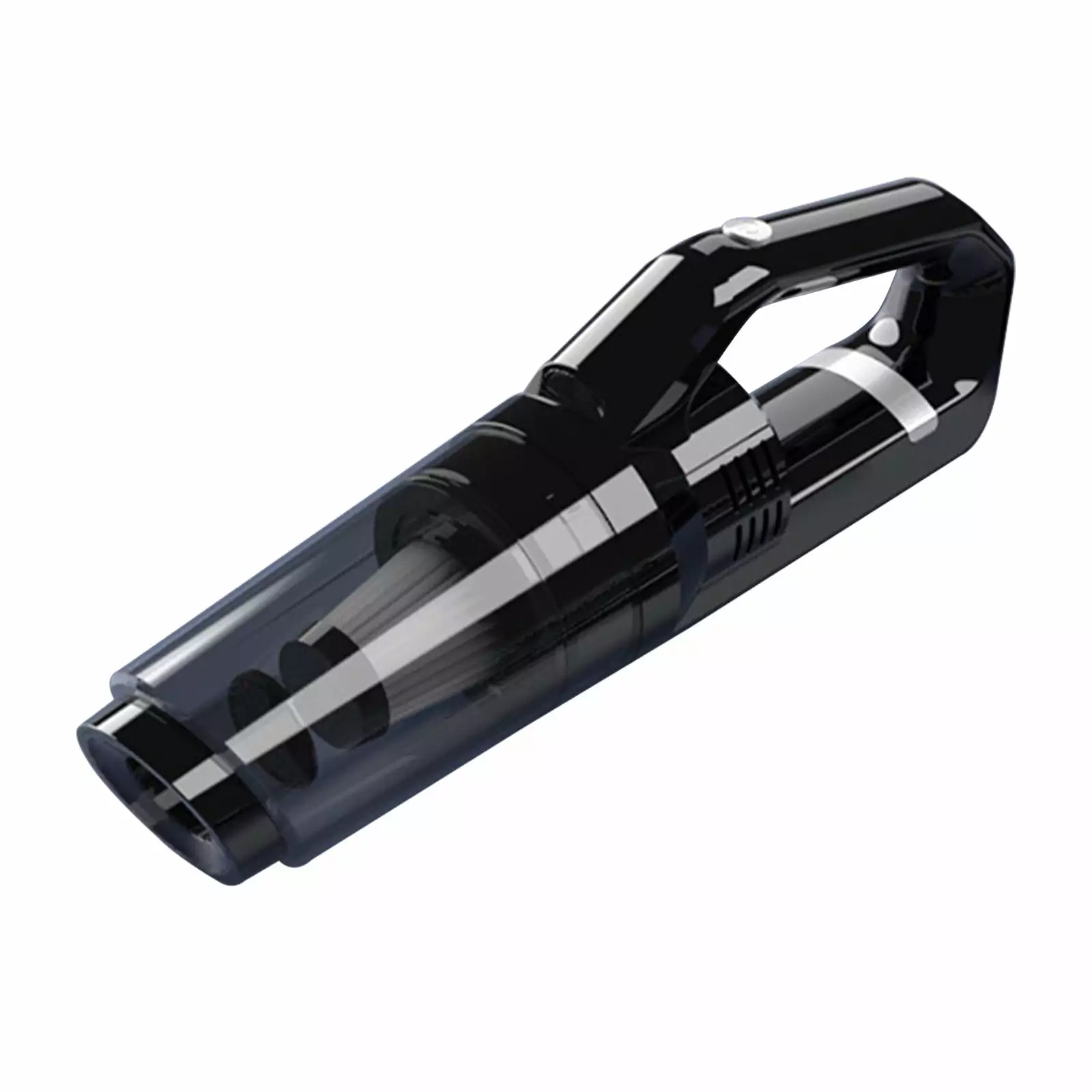 Wireless Small Car Blower with Lights Car Home High Power